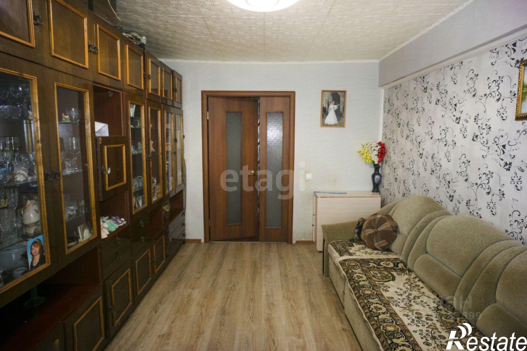 Купить квартиру за 4 990 000 рублей на улица Бутомы, 3