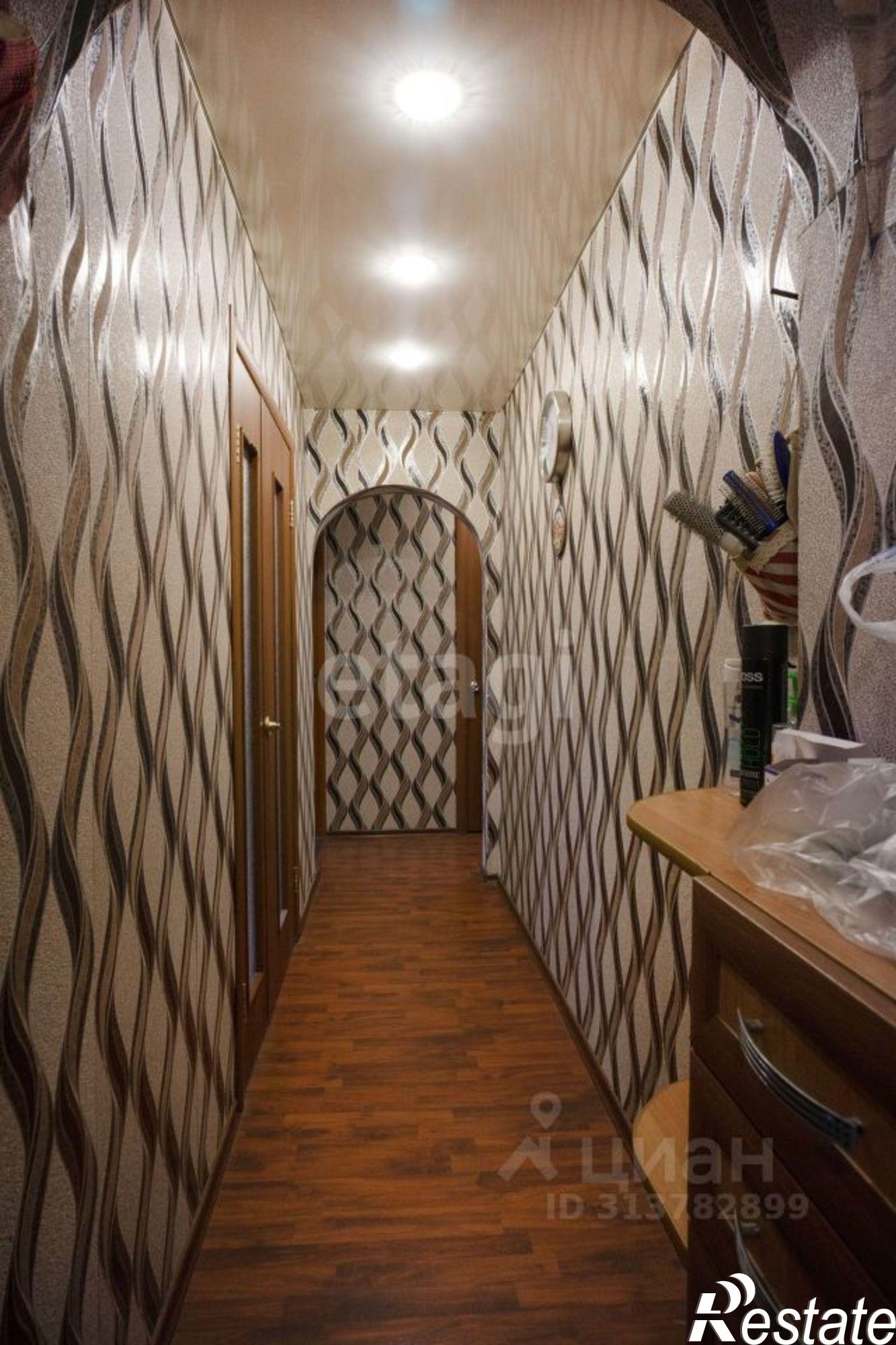 Купить квартиру за 4 990 000 рублей на улица Бутомы, 3