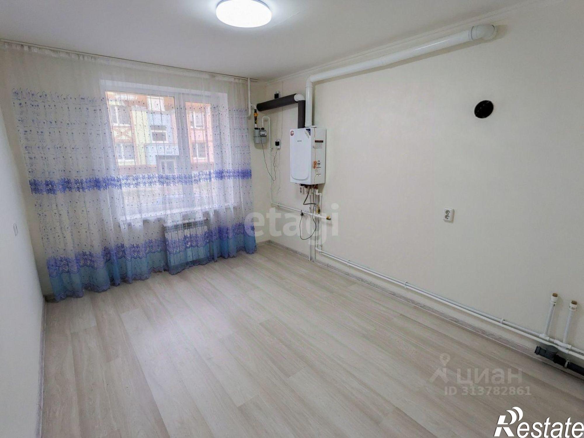 Купить квартиру за 6 000 000 рублей на улица Владимира Козлова, 8