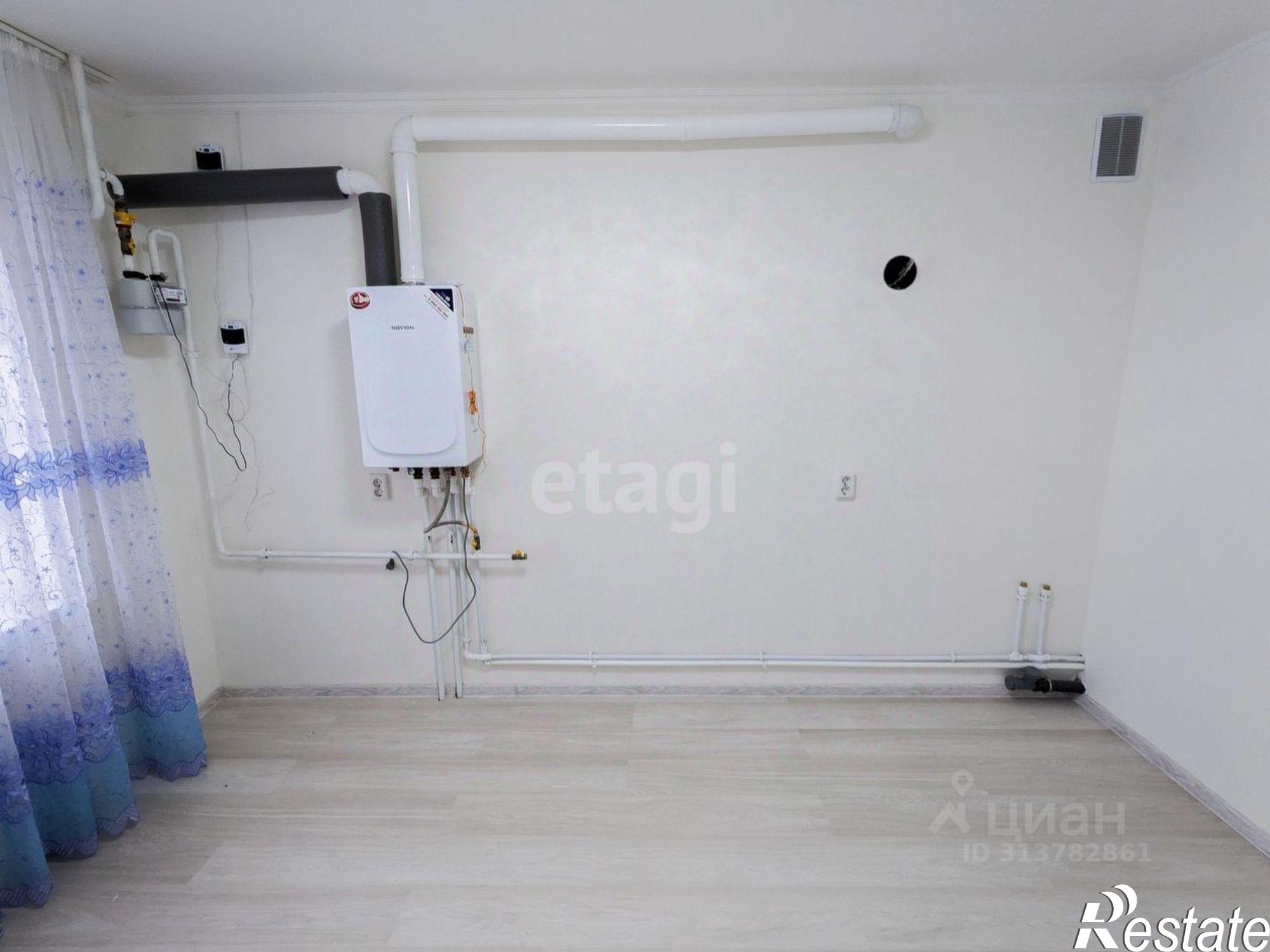 Купить квартиру за 6 000 000 рублей на улица Владимира Козлова, 8