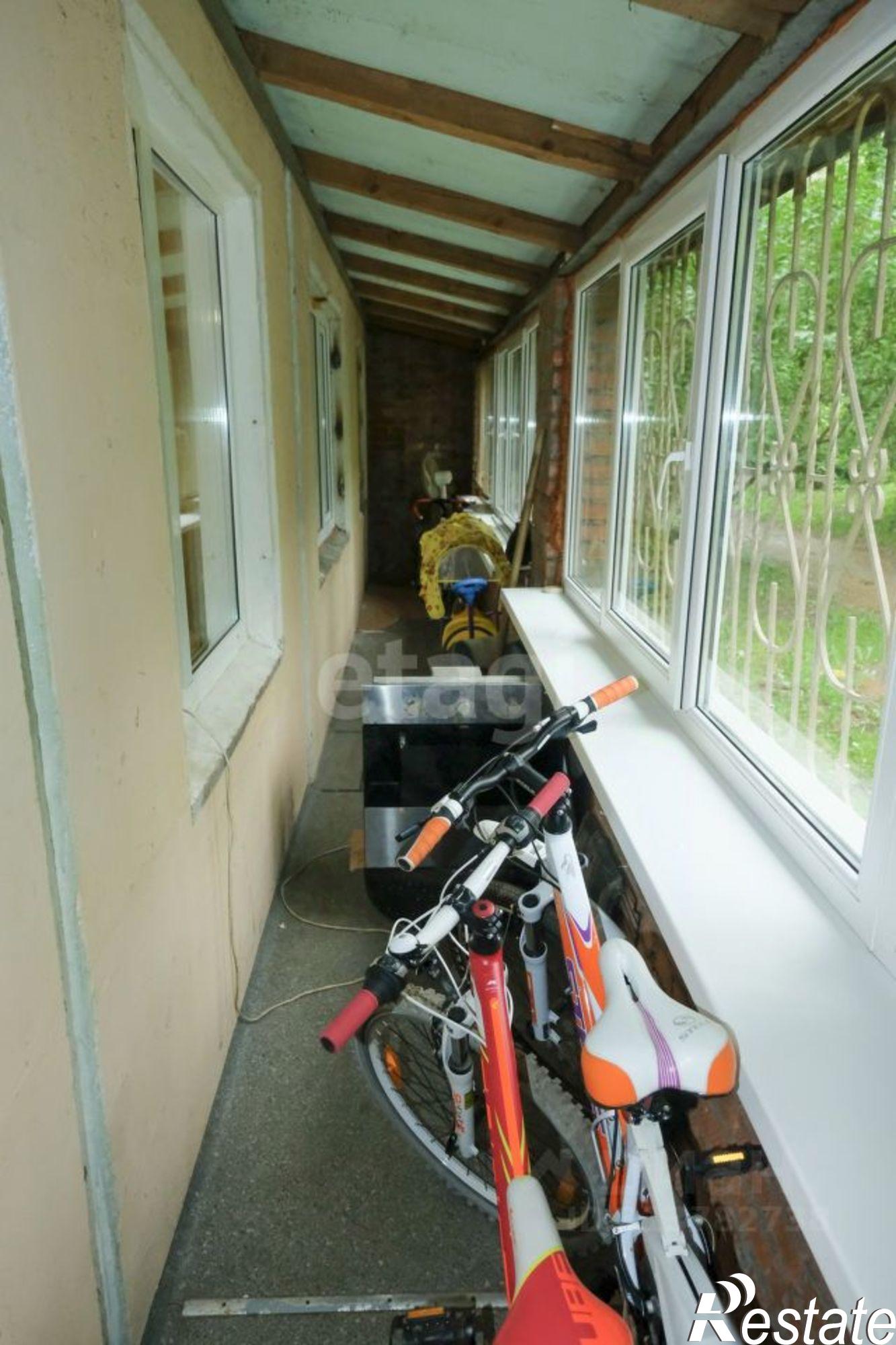 Купить квартиру за 6 200 000 рублей на улица Болотникова, 4