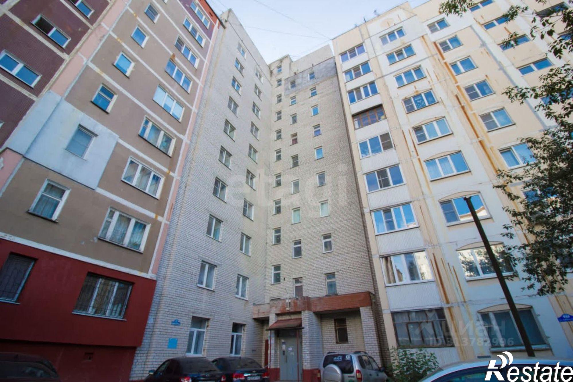 Купить квартиру за 7 000 000 рублей на улица Кибальчича, 20