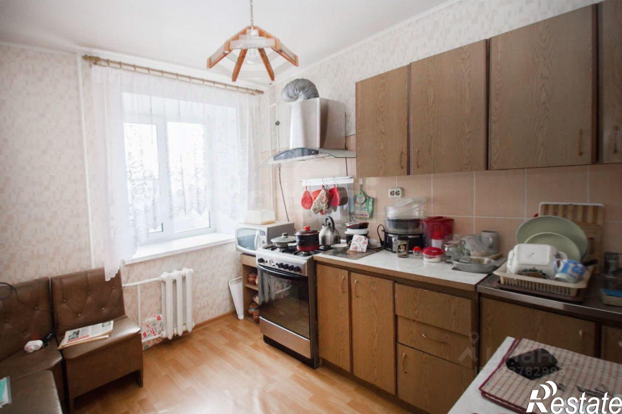 Купить квартиру за 7 000 000 рублей на улица Кибальчича, 20