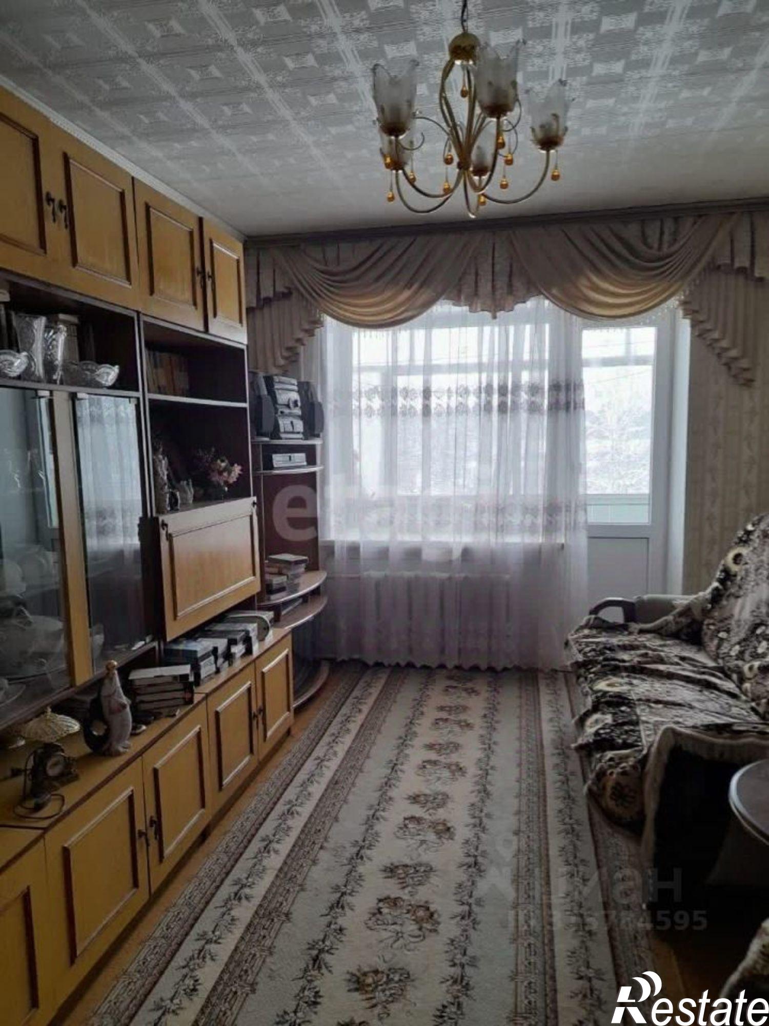 Купить квартиру за 2 700 000 рублей на Школьная улица, 11