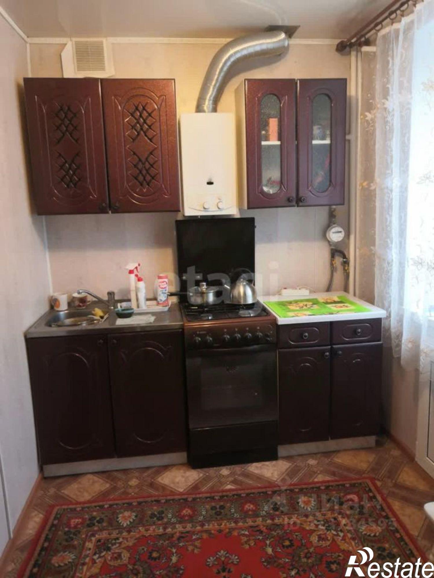 Купить квартиру за 2 700 000 рублей на Школьная улица, 11