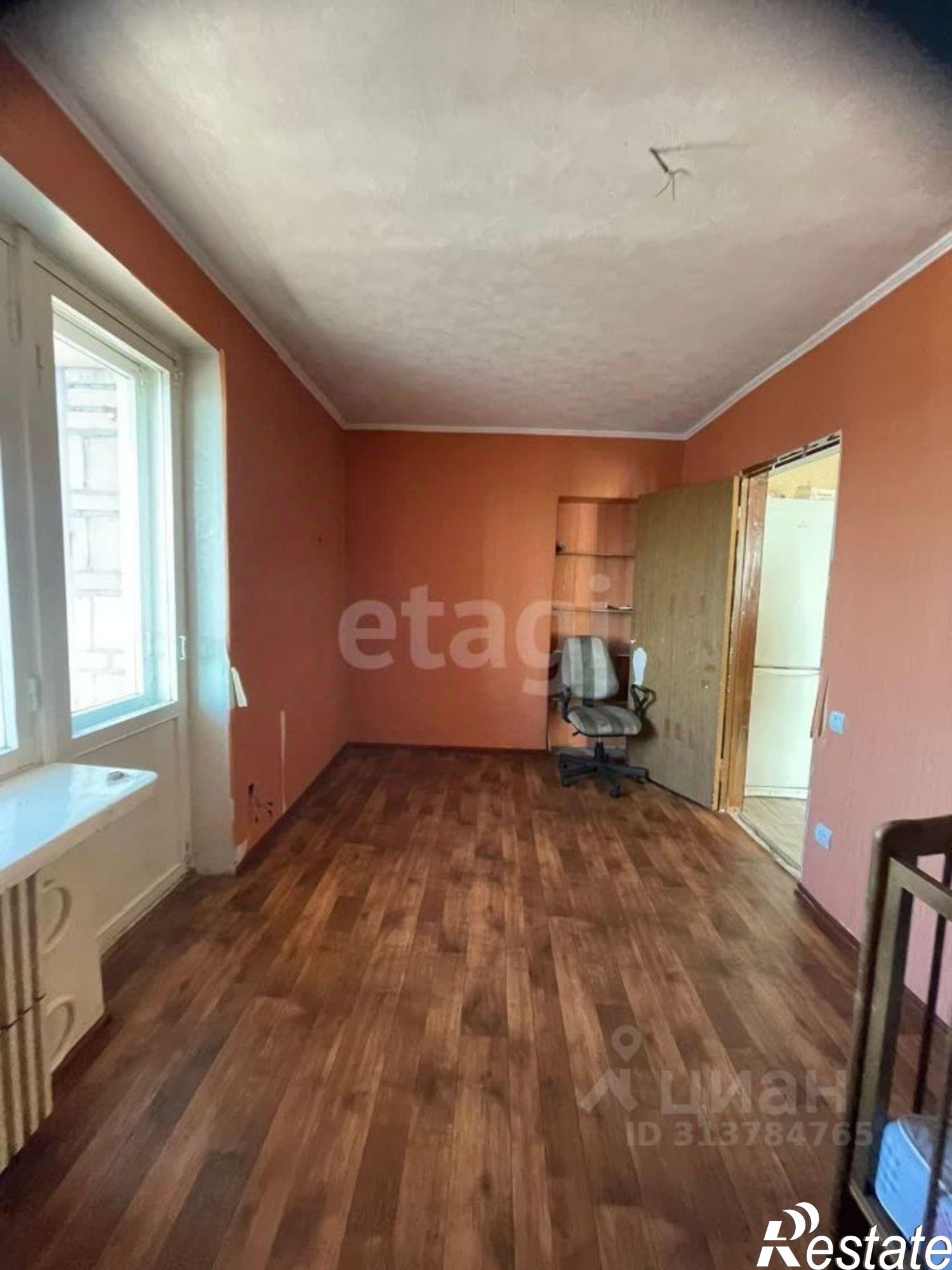 Купить комнату за 2 980 000 рублей на Грабцевское шоссе, 116