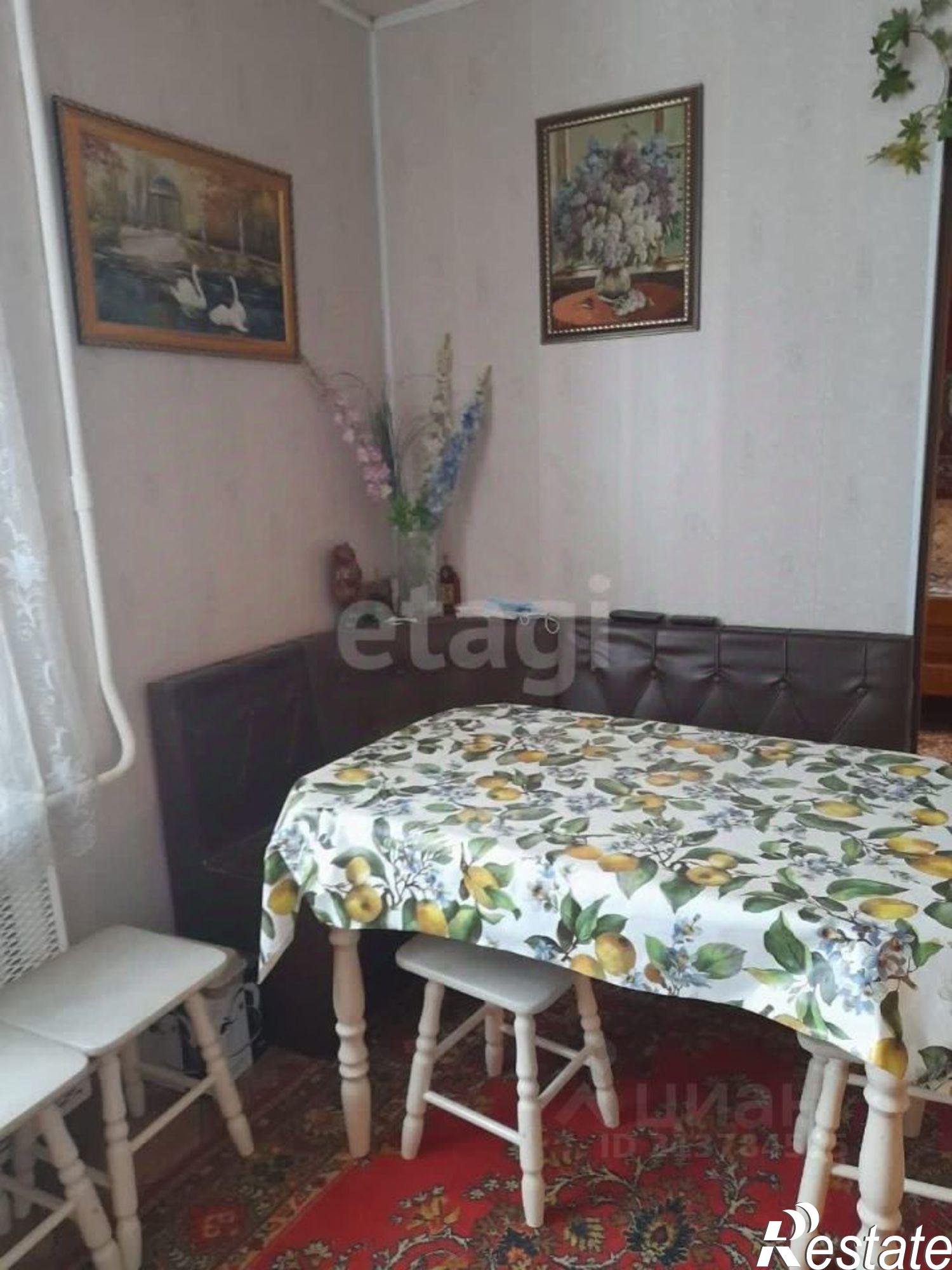 Купить квартиру за 2 700 000 рублей на Школьная улица, 11