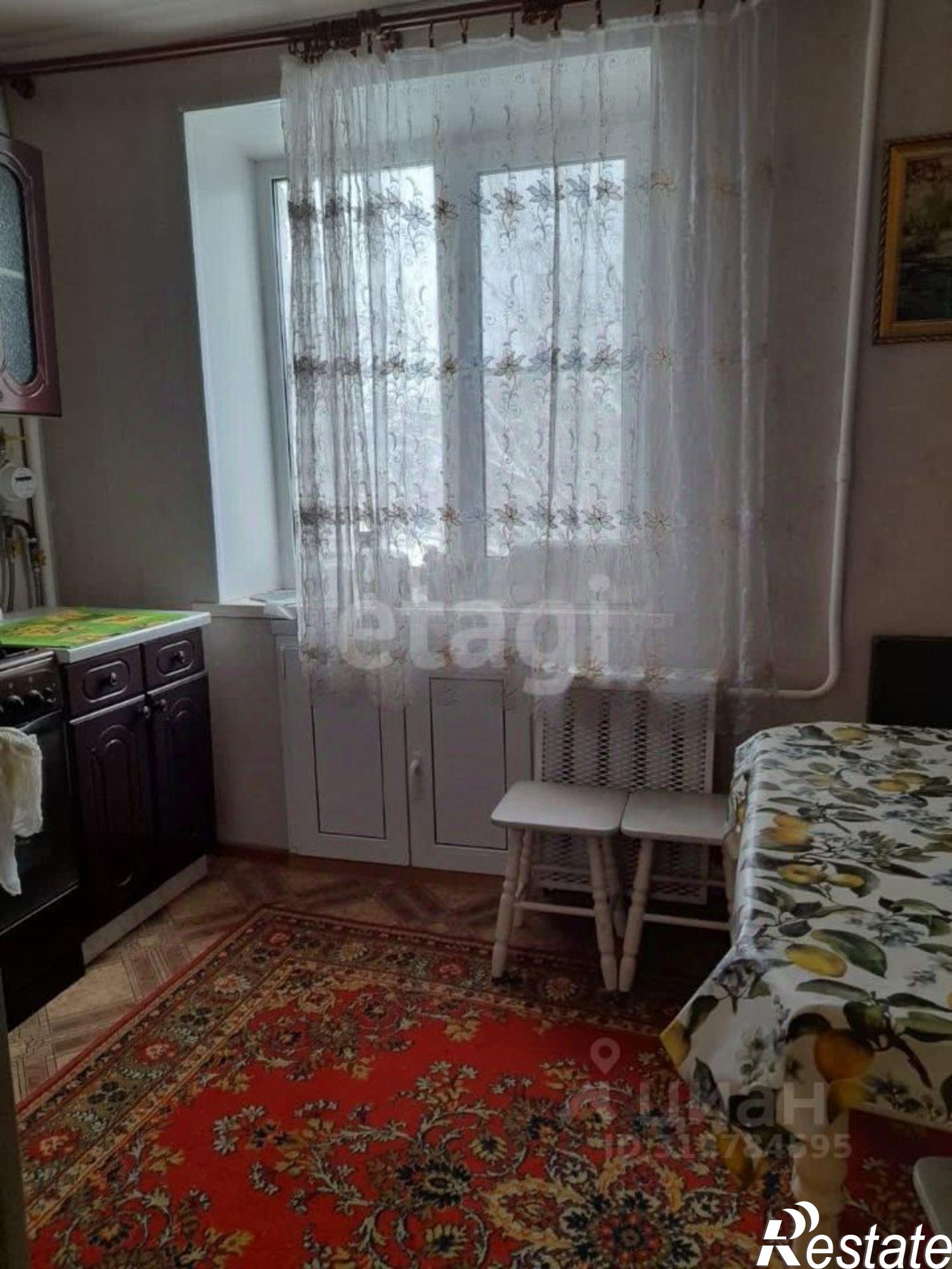 Купить квартиру за 2 700 000 рублей на Школьная улица, 11