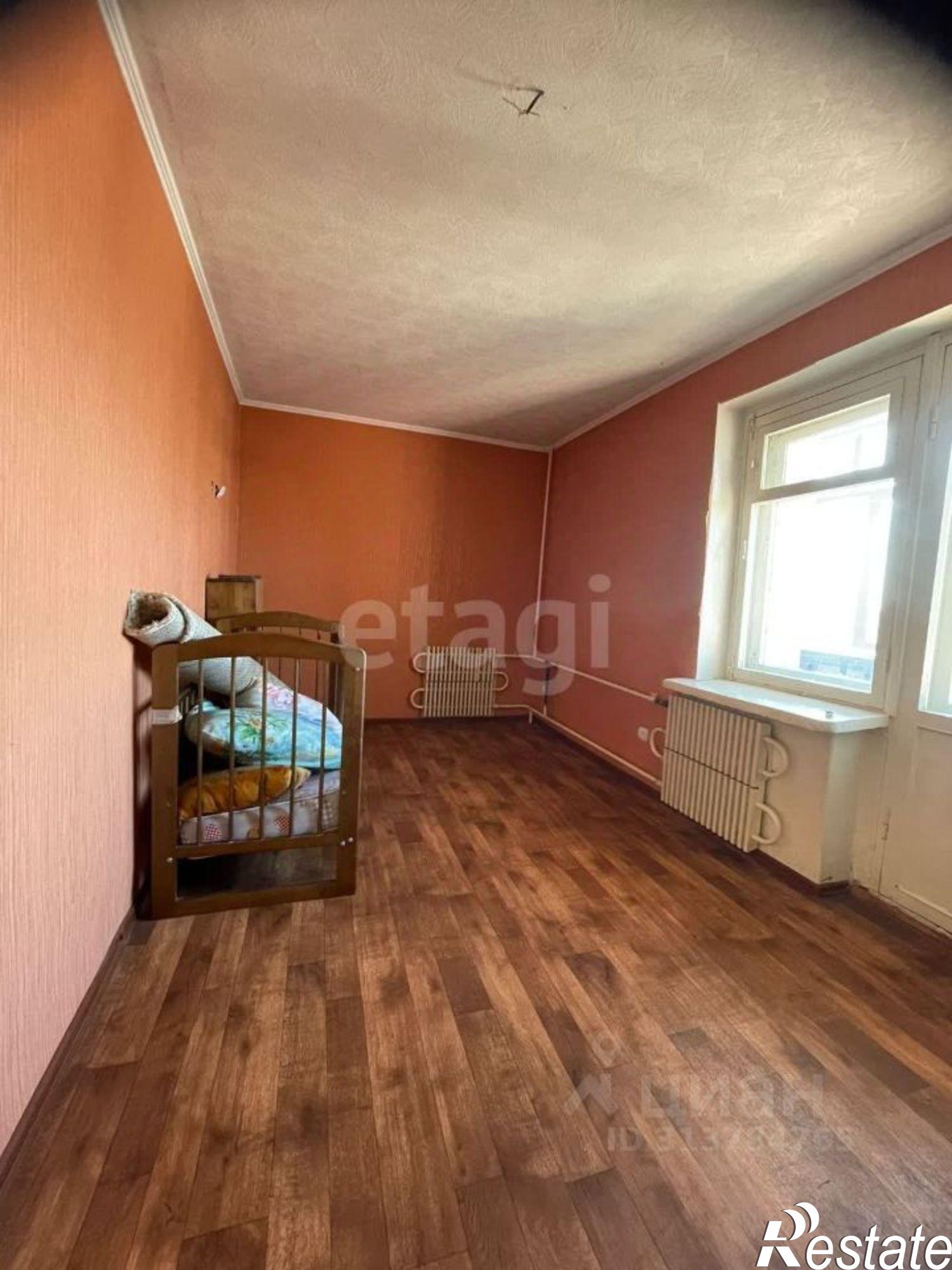 Купить комнату за 2 980 000 рублей на Грабцевское шоссе, 116