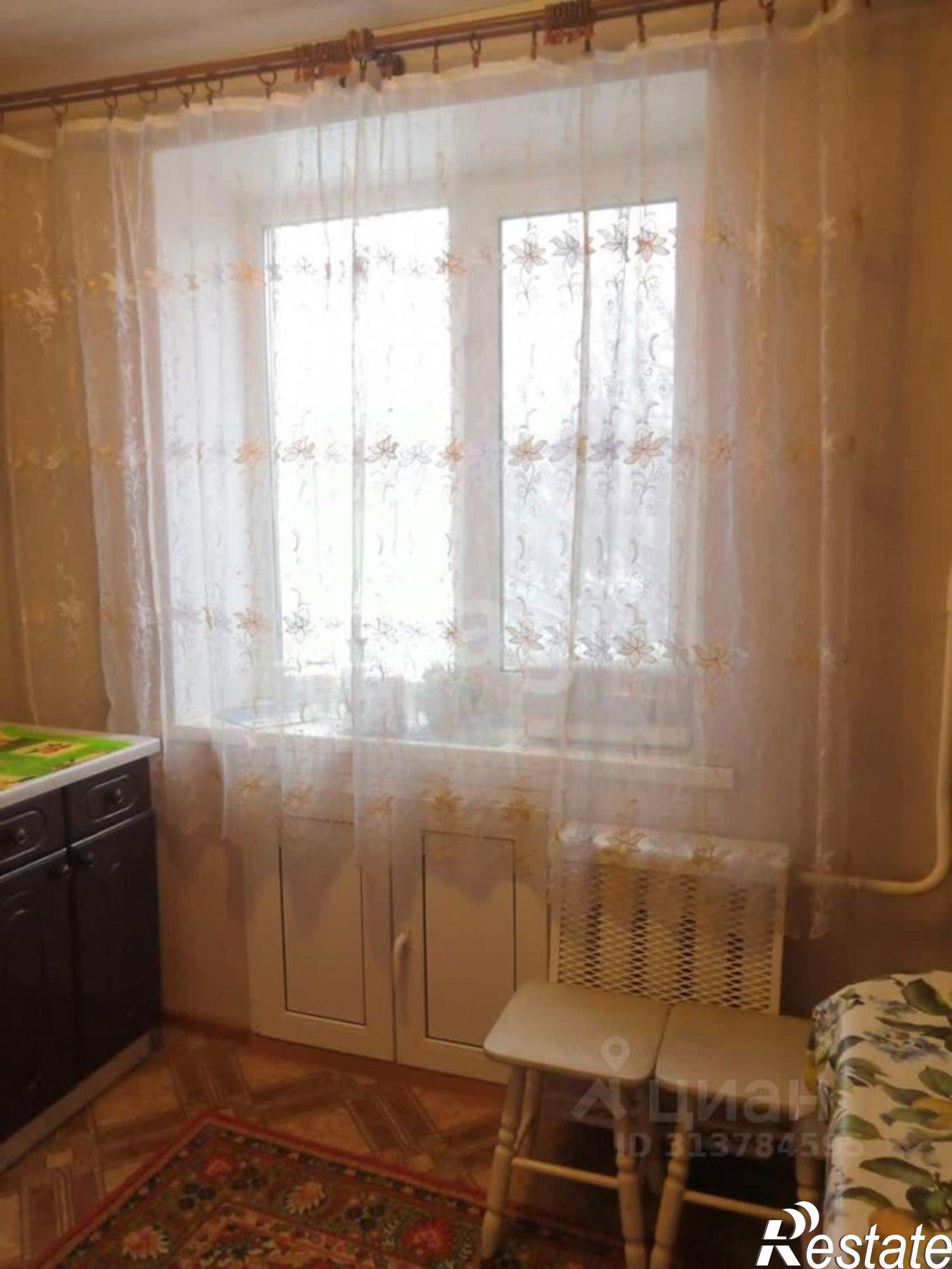 Купить квартиру за 2 700 000 рублей на Школьная улица, 11