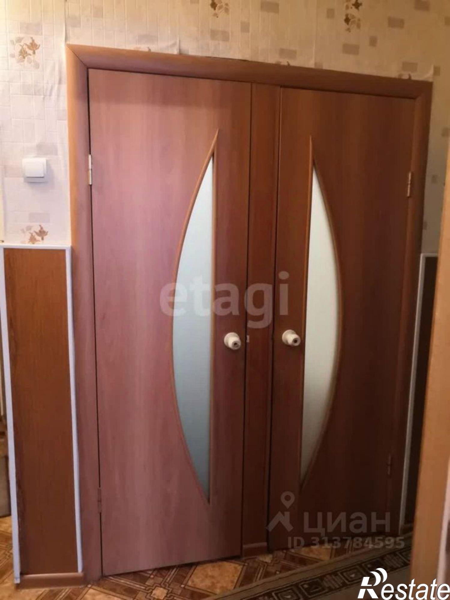 Купить квартиру за 2 700 000 рублей на Школьная улица, 11