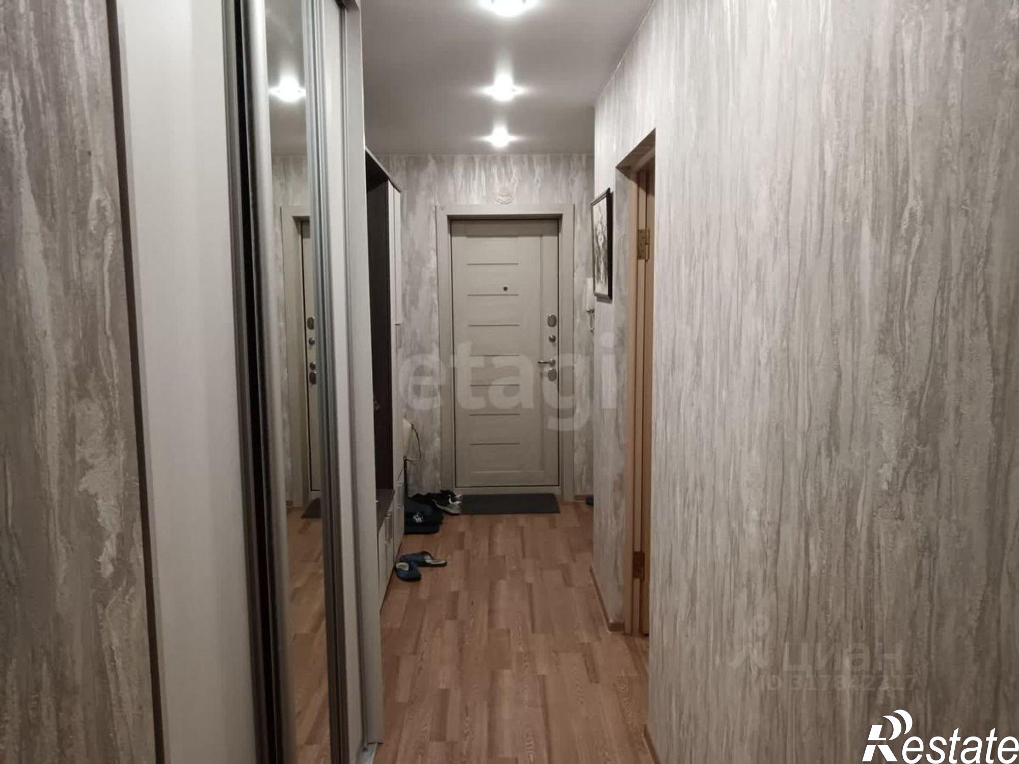 Купить квартиру за 3 000 000 рублей на бульвар Моторостроителей, 12