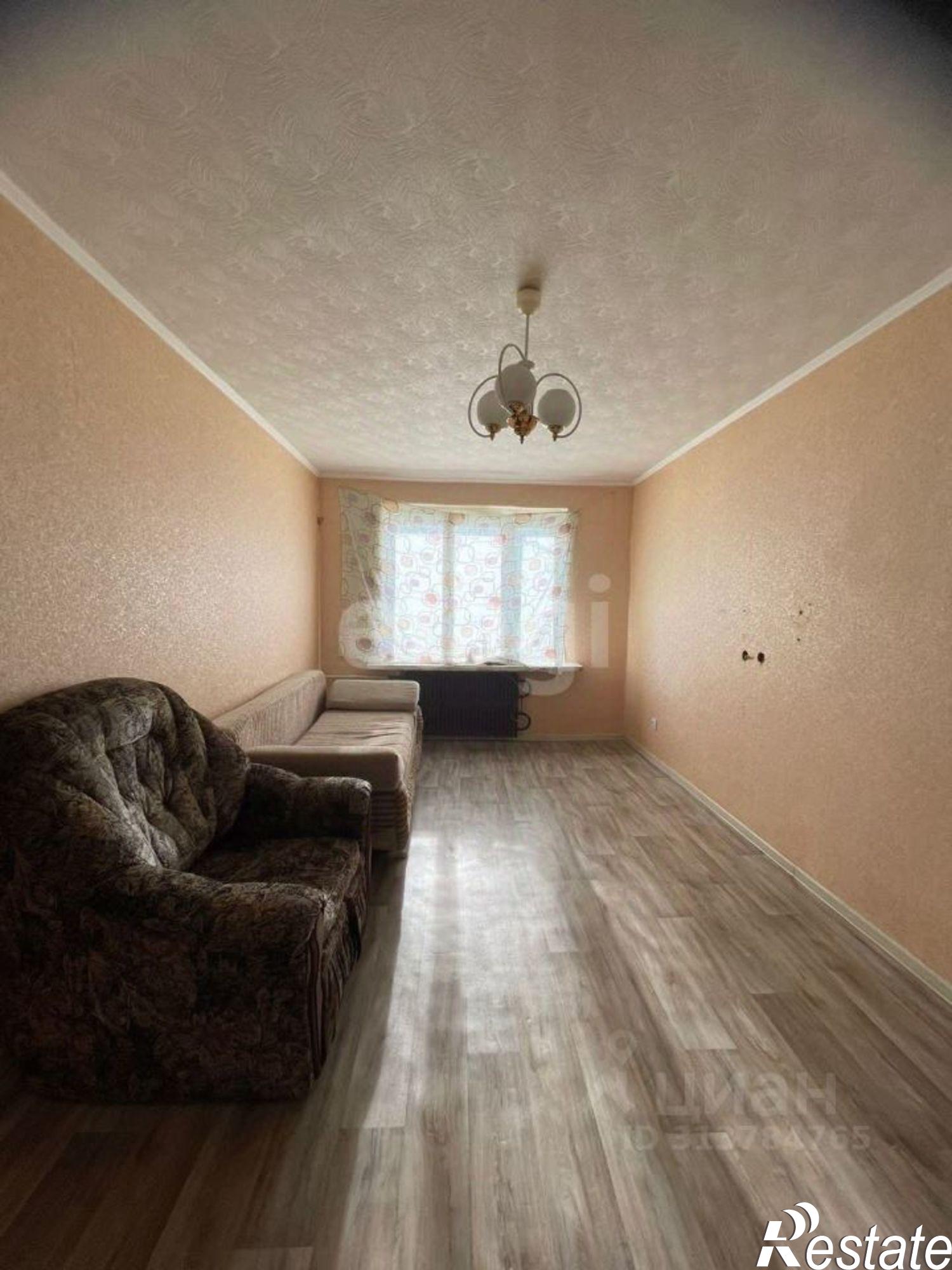 Купить комнату за 2 980 000 рублей на Грабцевское шоссе, 116