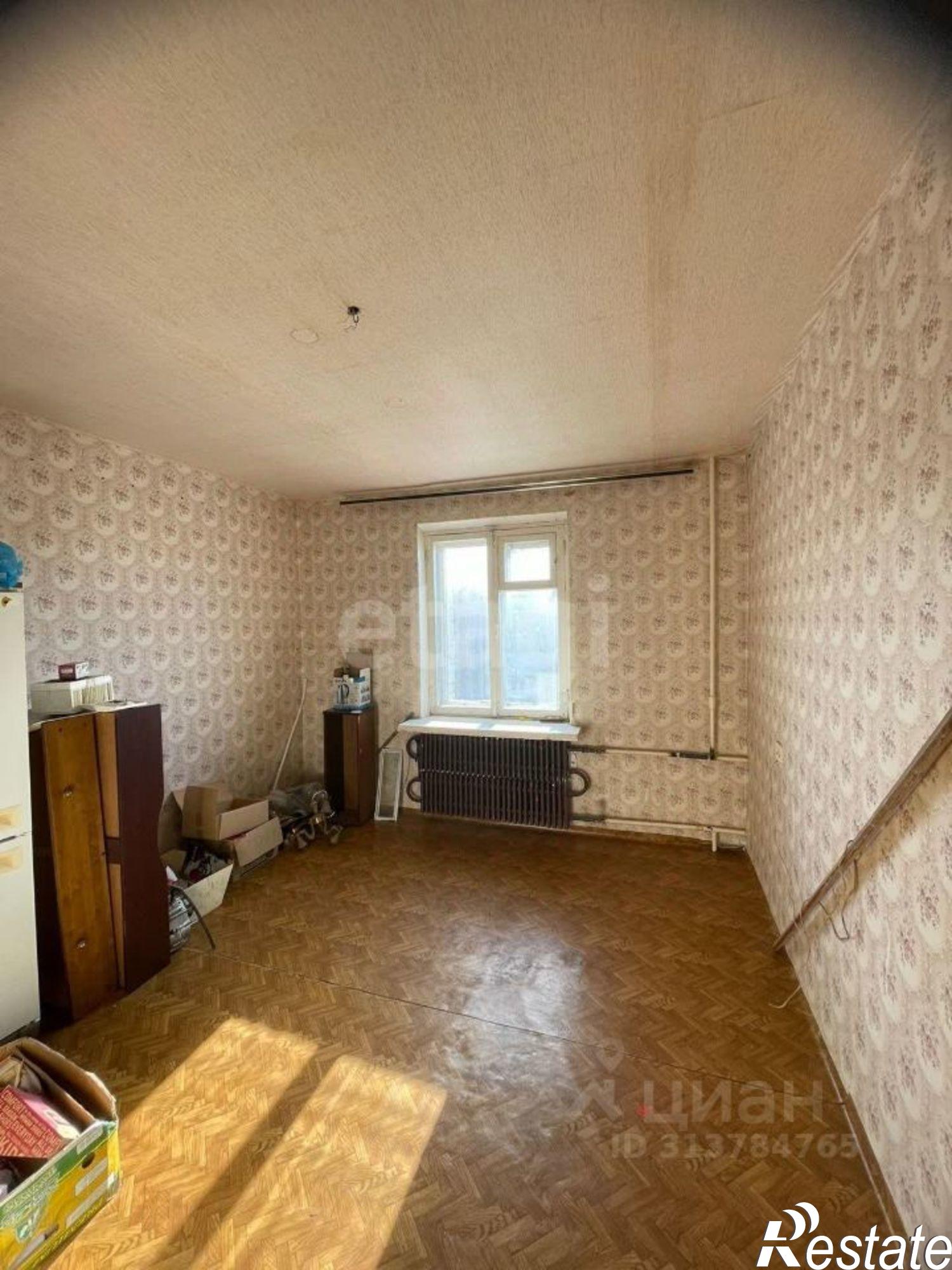 Купить комнату за 2 980 000 рублей на Грабцевское шоссе, 116