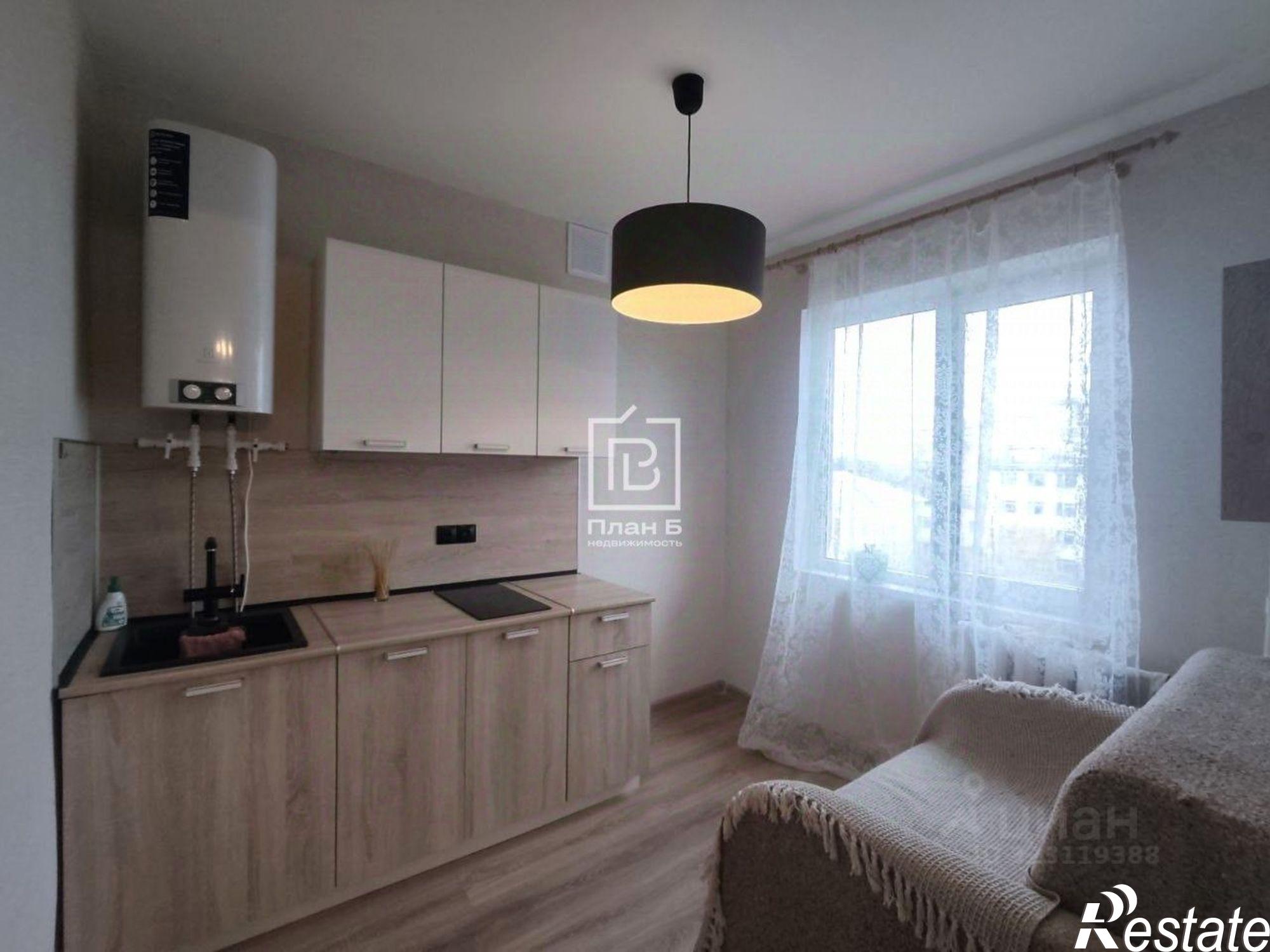 Купить квартиру за 3 200 000 рублей на Телевизионная улица, 4