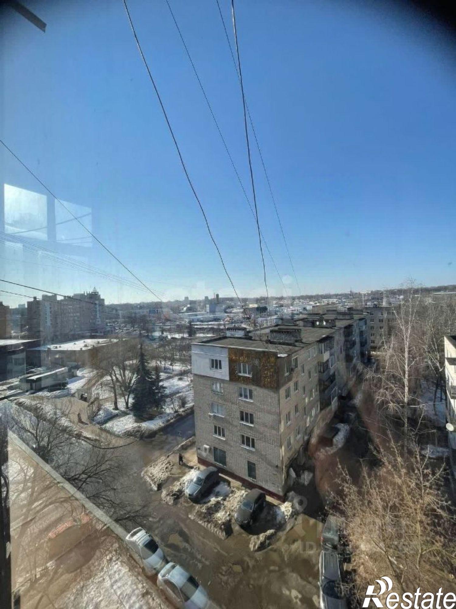 Купить комнату за 2 980 000 рублей на Грабцевское шоссе, 116