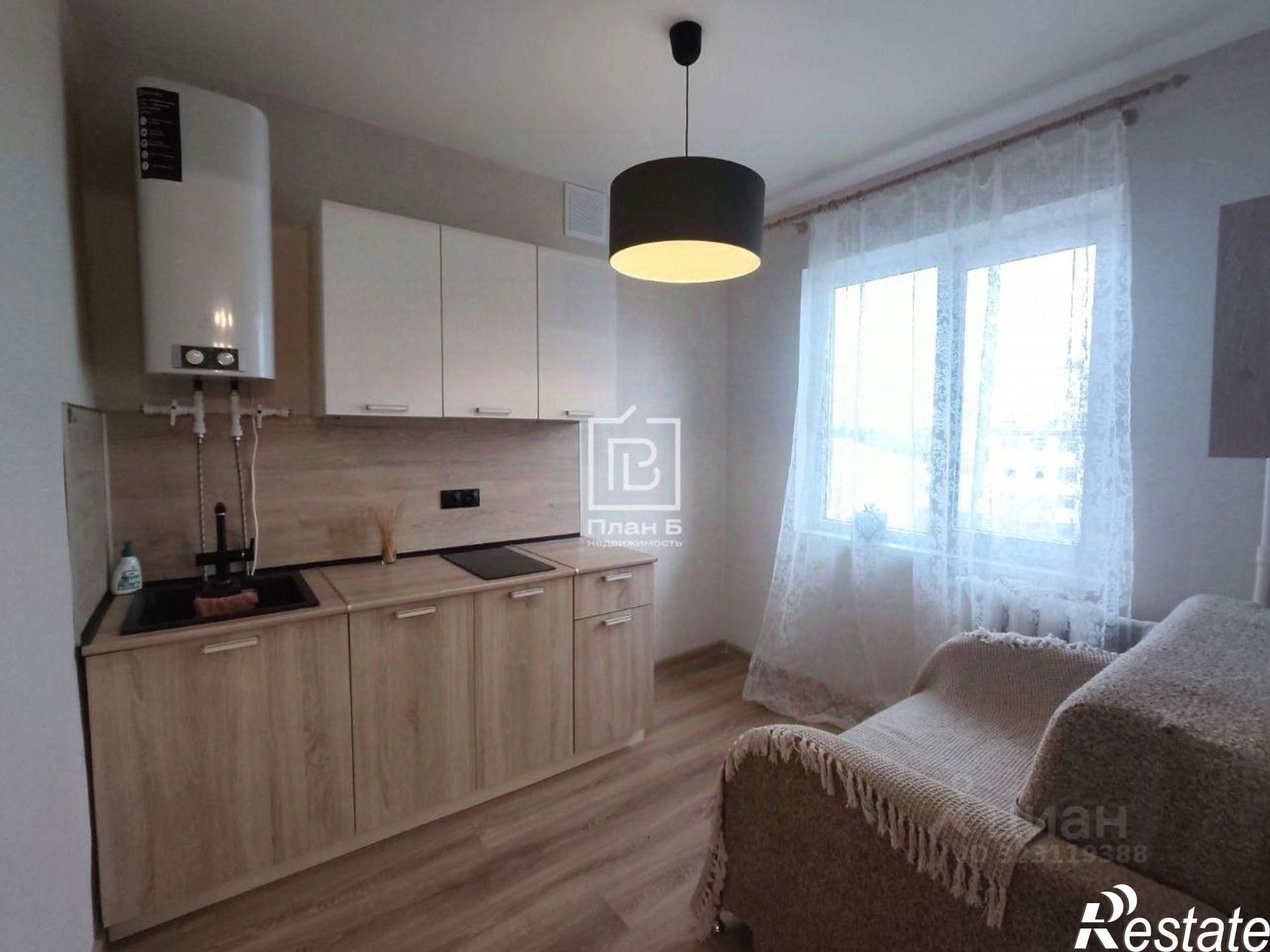 Купить квартиру за 3 200 000 рублей на Телевизионная улица, 4