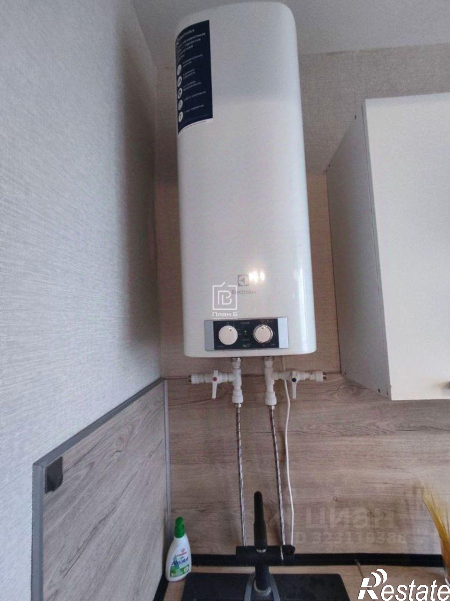 Купить квартиру за 3 200 000 рублей на Телевизионная улица, 4