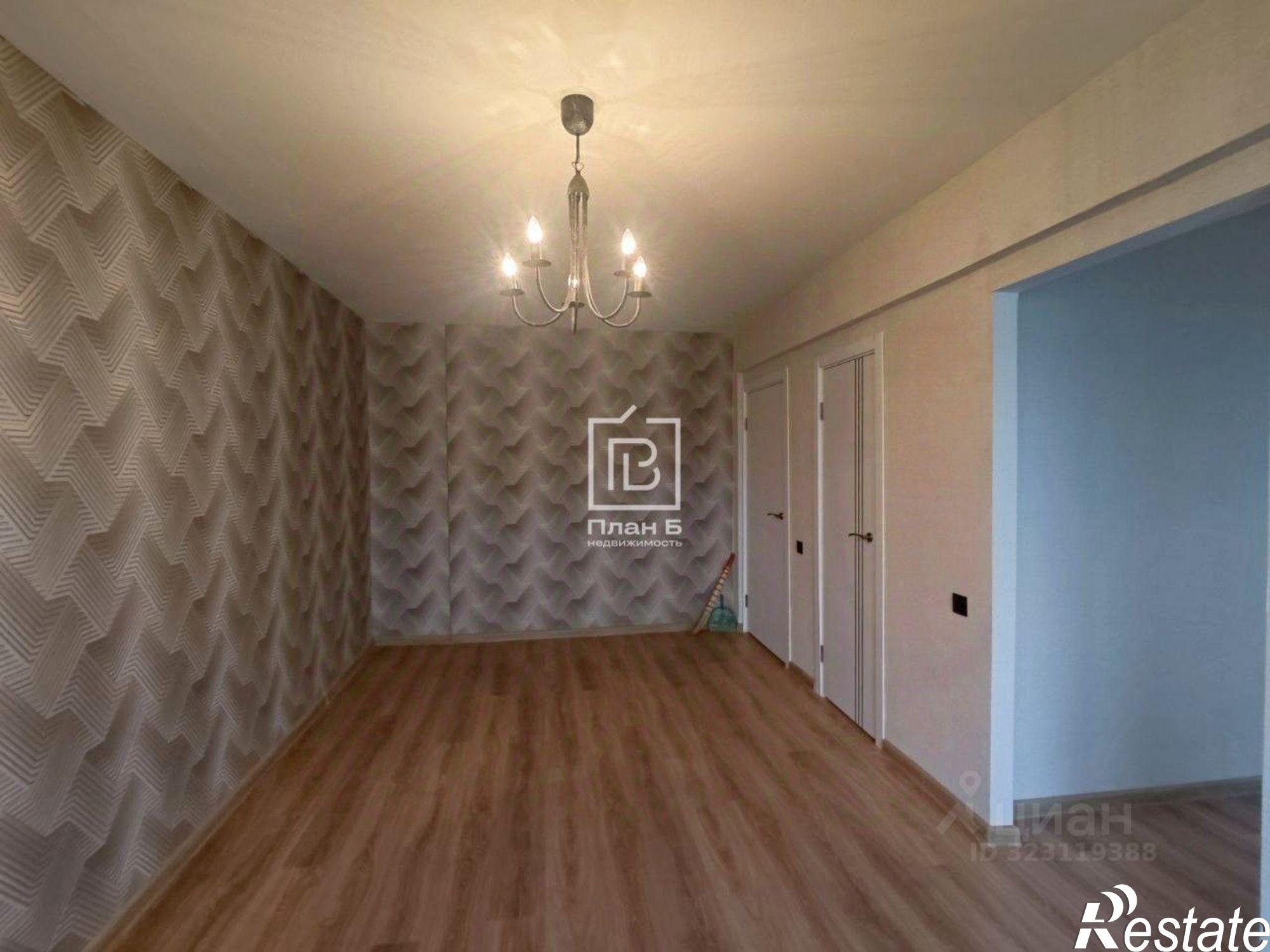 Купить квартиру за 3 200 000 рублей на Телевизионная улица, 4