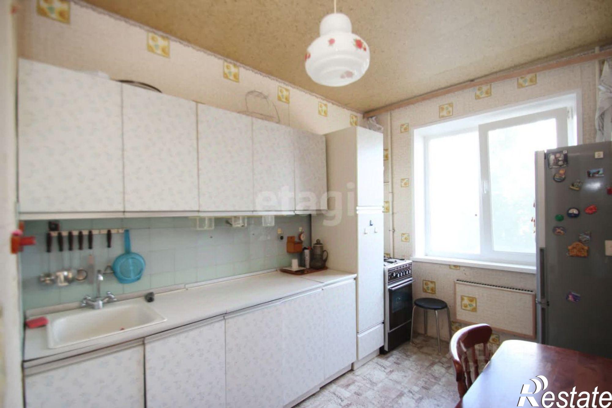 Купить квартиру за 4 250 000 рублей на улица Кибальчича, 11