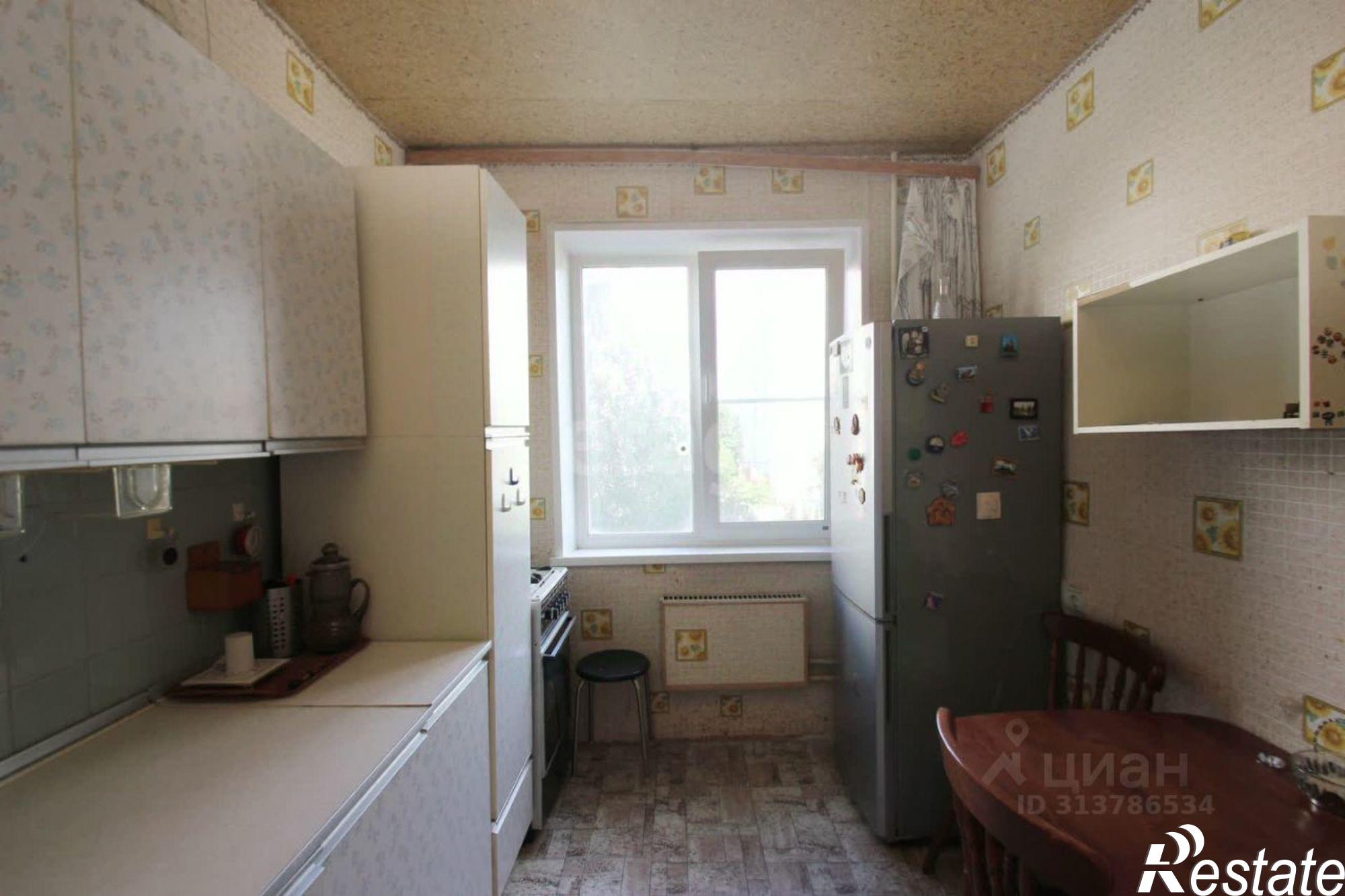 Купить квартиру за 4 250 000 рублей на улица Кибальчича, 11