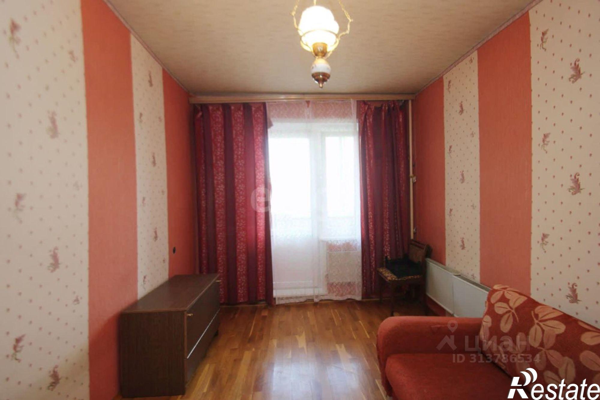 Купить квартиру за 4 250 000 рублей на улица Кибальчича, 11