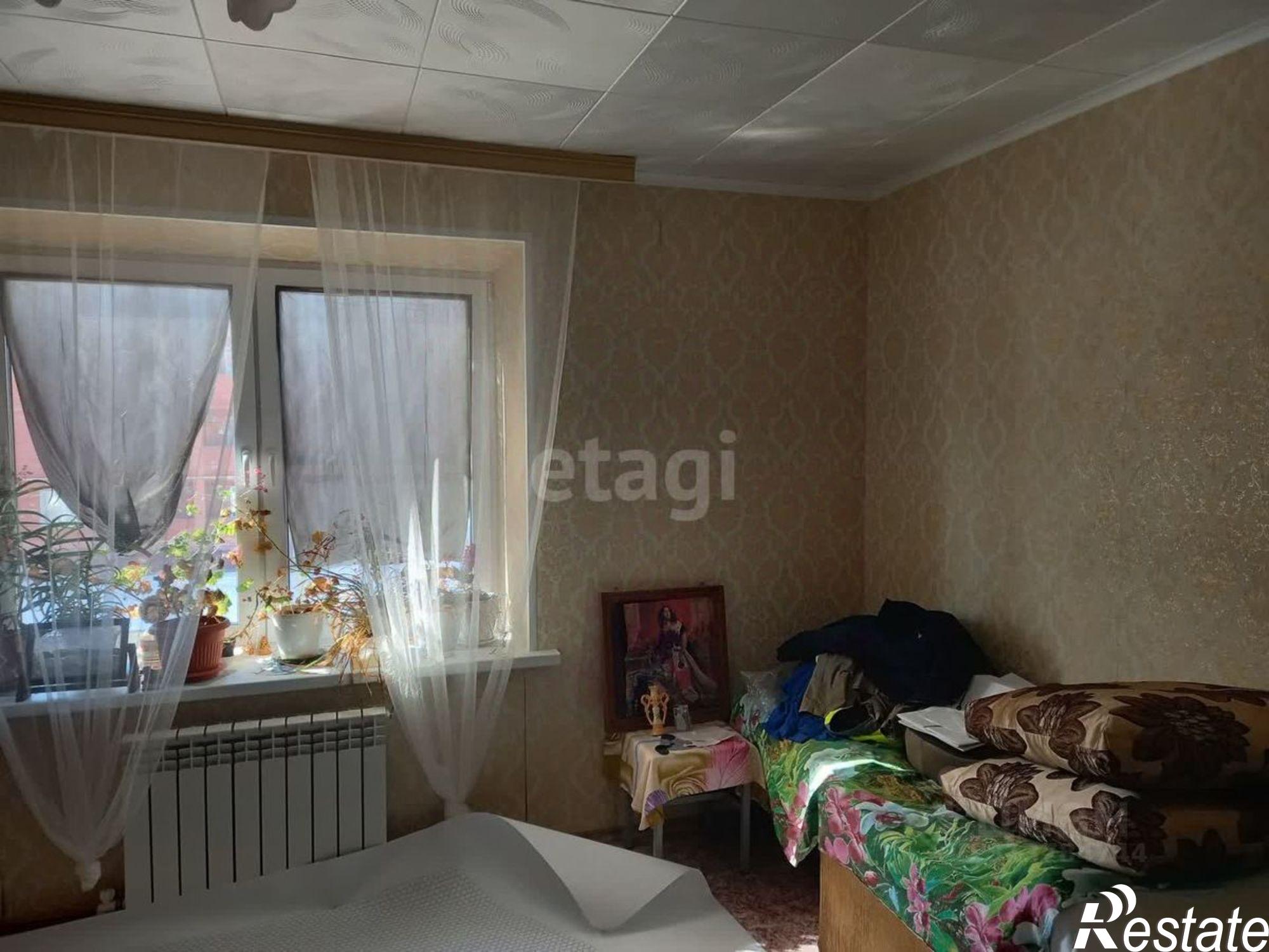 Купить квартиру за 4 990 000 рублей на Полесская улица, 43