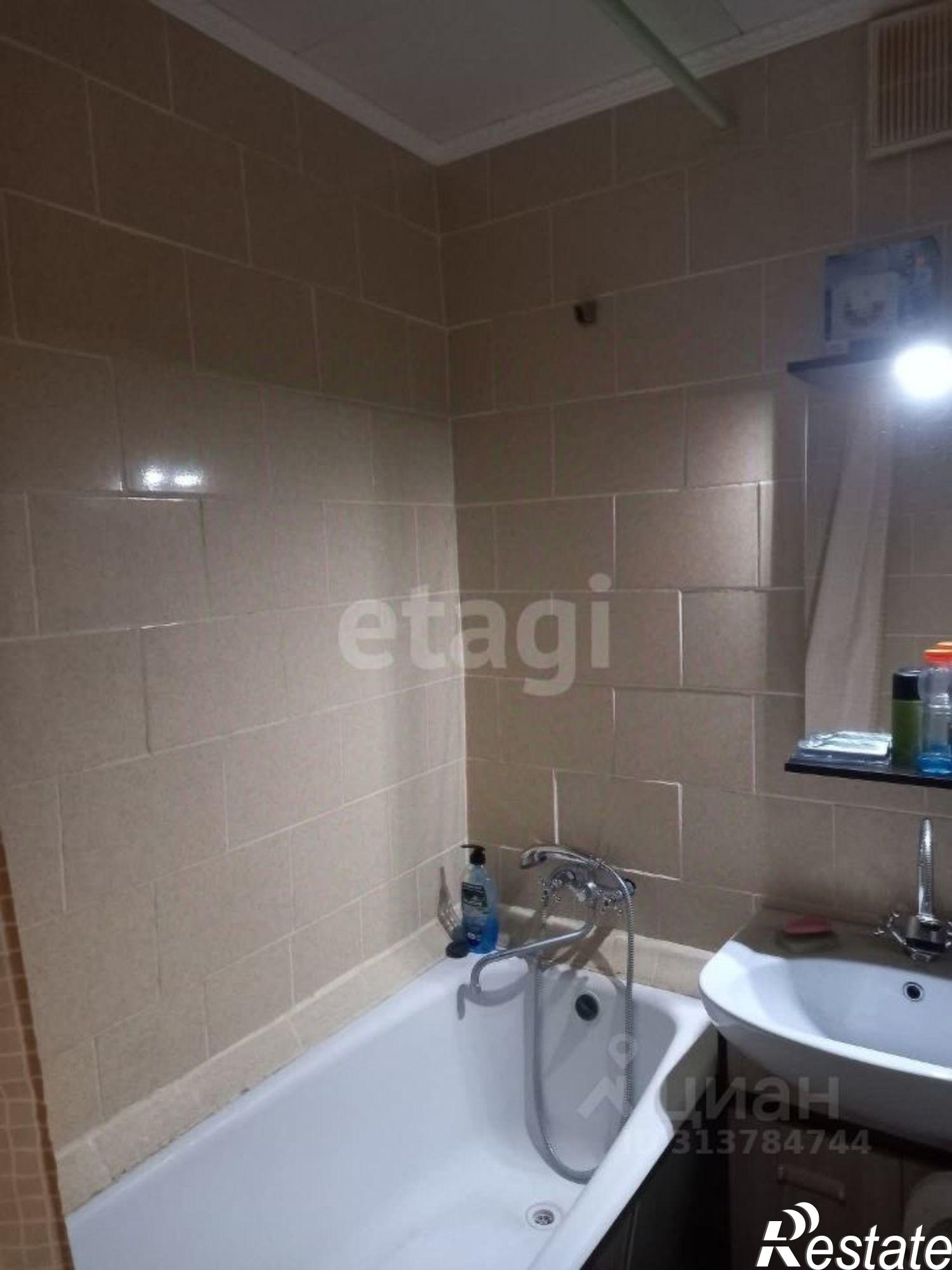 Купить квартиру за 4 990 000 рублей на Полесская улица, 43