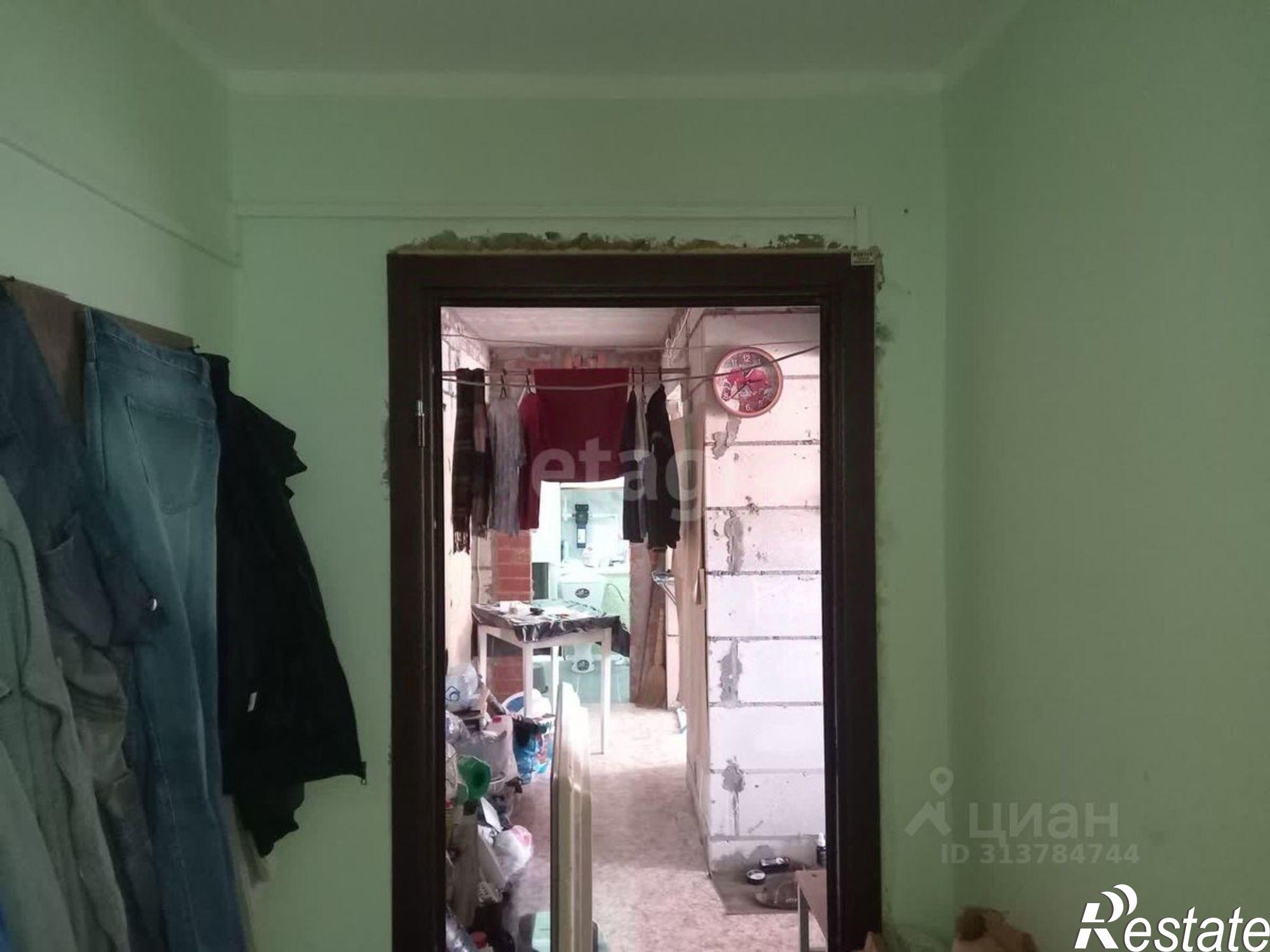 Купить квартиру за 4 990 000 рублей на Полесская улица, 43