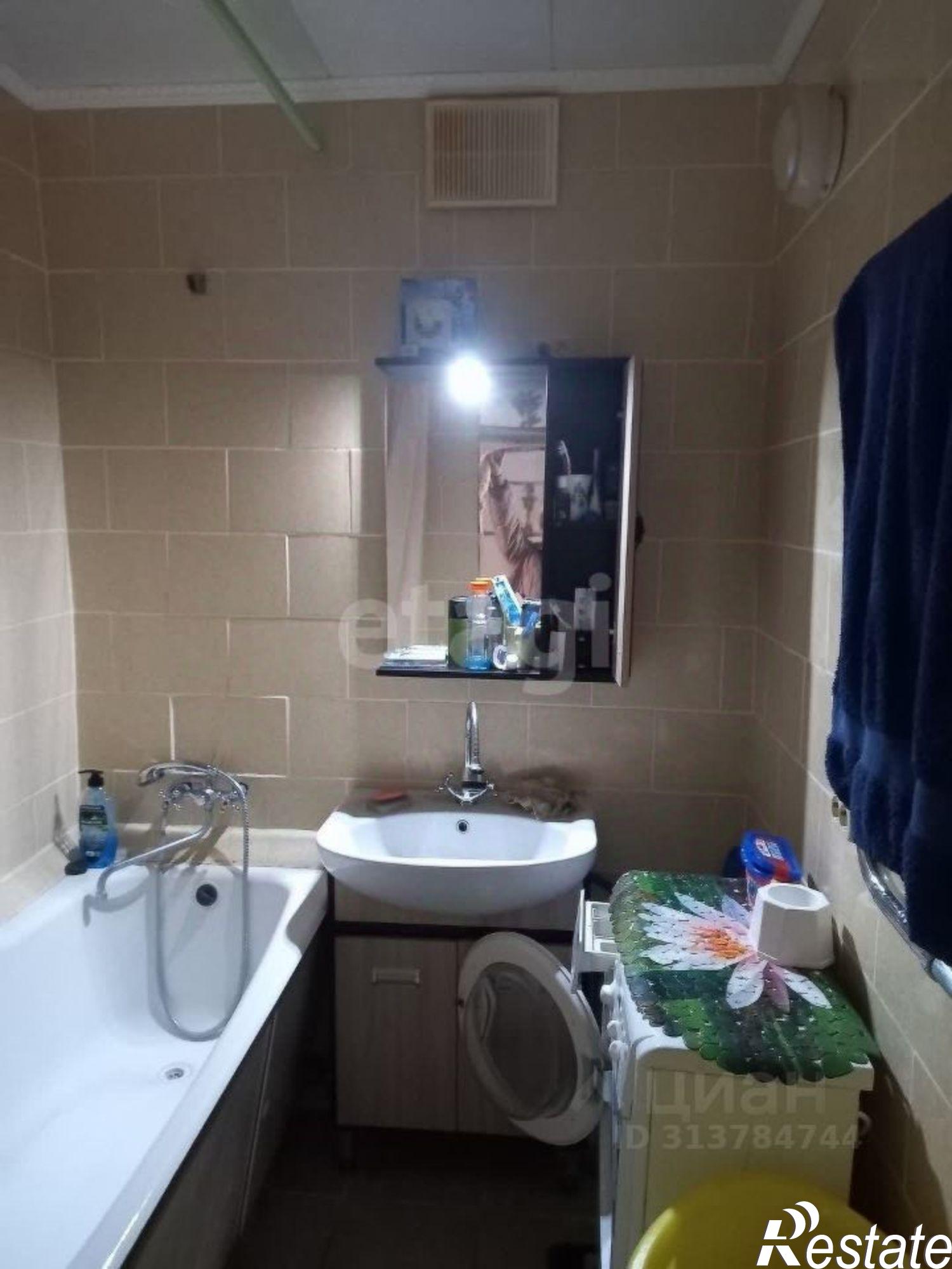 Купить квартиру за 4 990 000 рублей на Полесская улица, 43