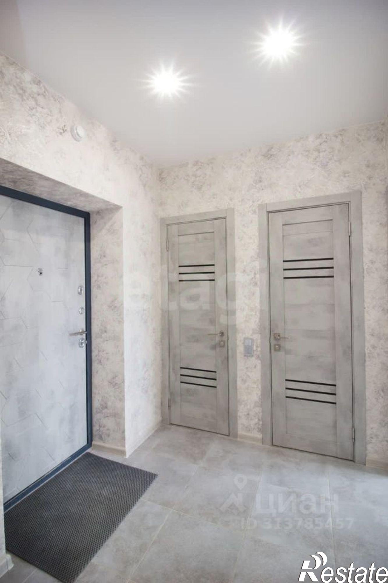 Купить квартиру за 8 200 000 рублей на 3-й Академический проезд, 6