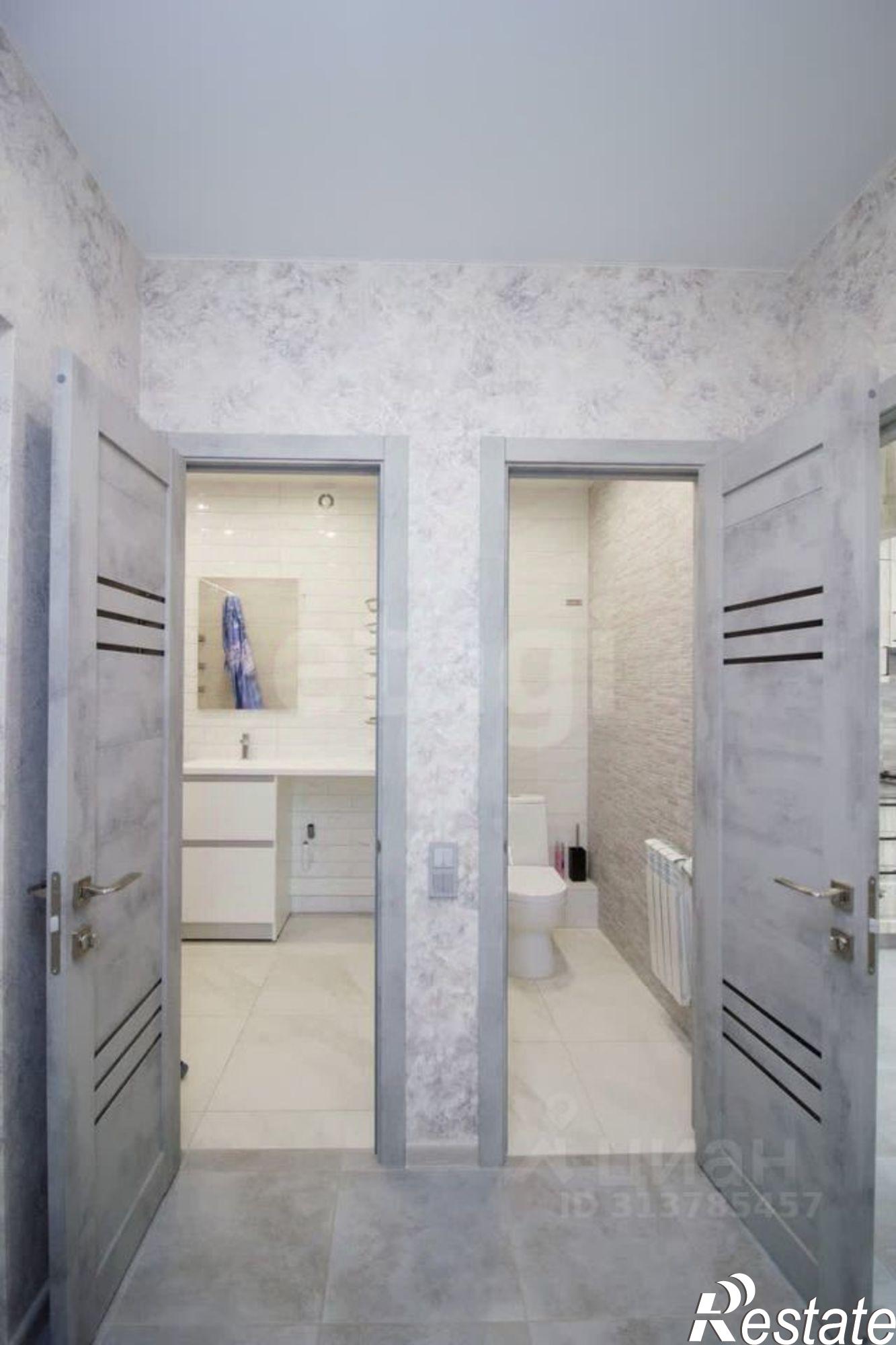 Купить квартиру за 8 200 000 рублей на 3-й Академический проезд, 6