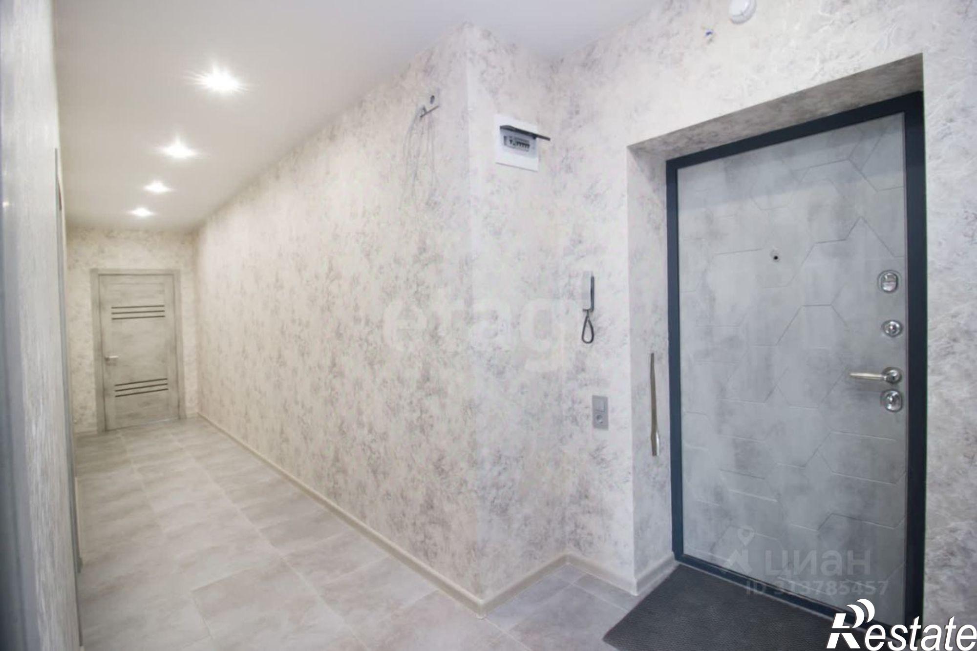 Купить квартиру за 8 200 000 рублей на 3-й Академический проезд, 6