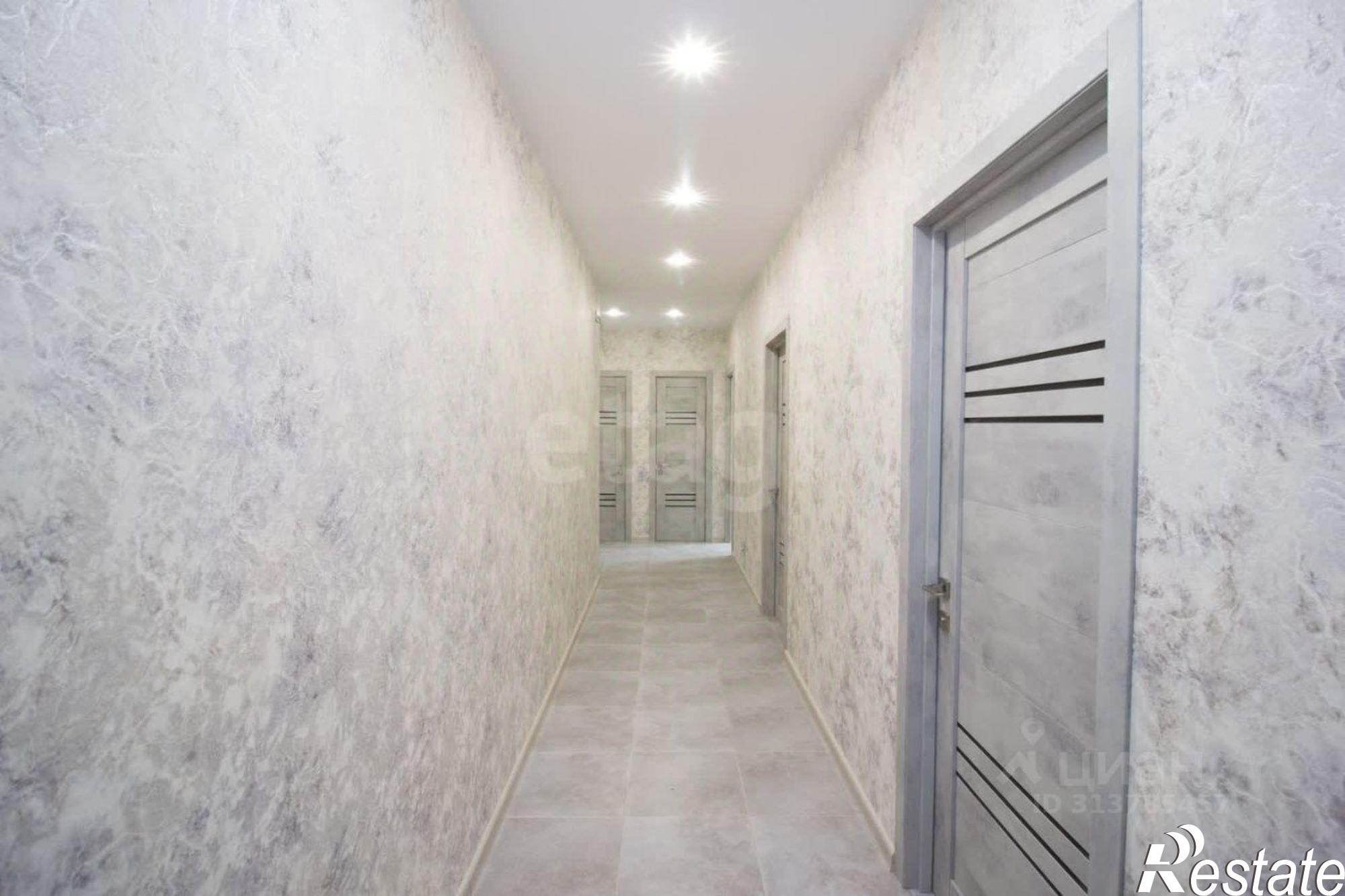 Купить квартиру за 8 200 000 рублей на 3-й Академический проезд, 6