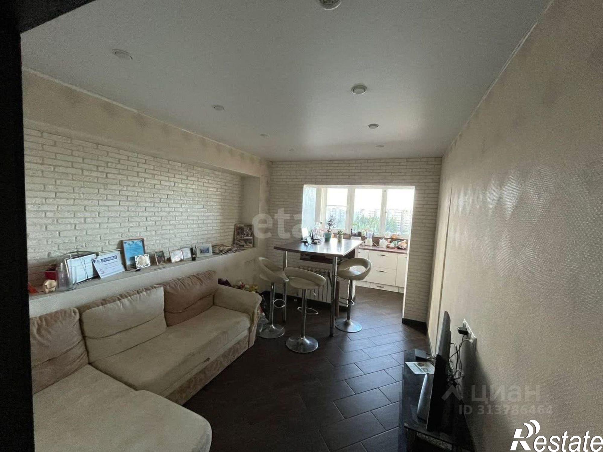 Купить квартиру за 11 000 000 рублей на улица Фомушина, 3