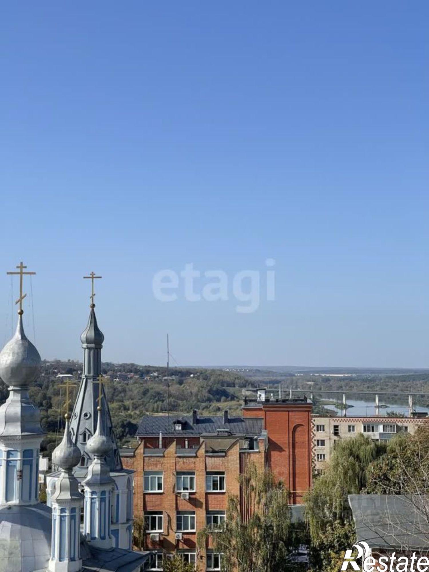 Купить квартиру за 19 078 000 рублей на Знаменская улица, 7