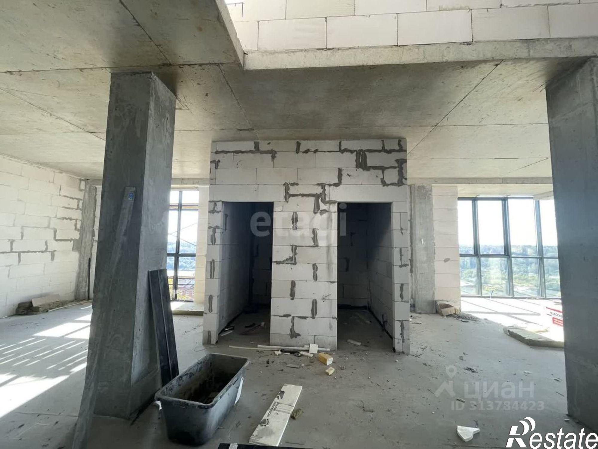 Купить квартиру за 19 078 000 рублей на Знаменская улица, 7