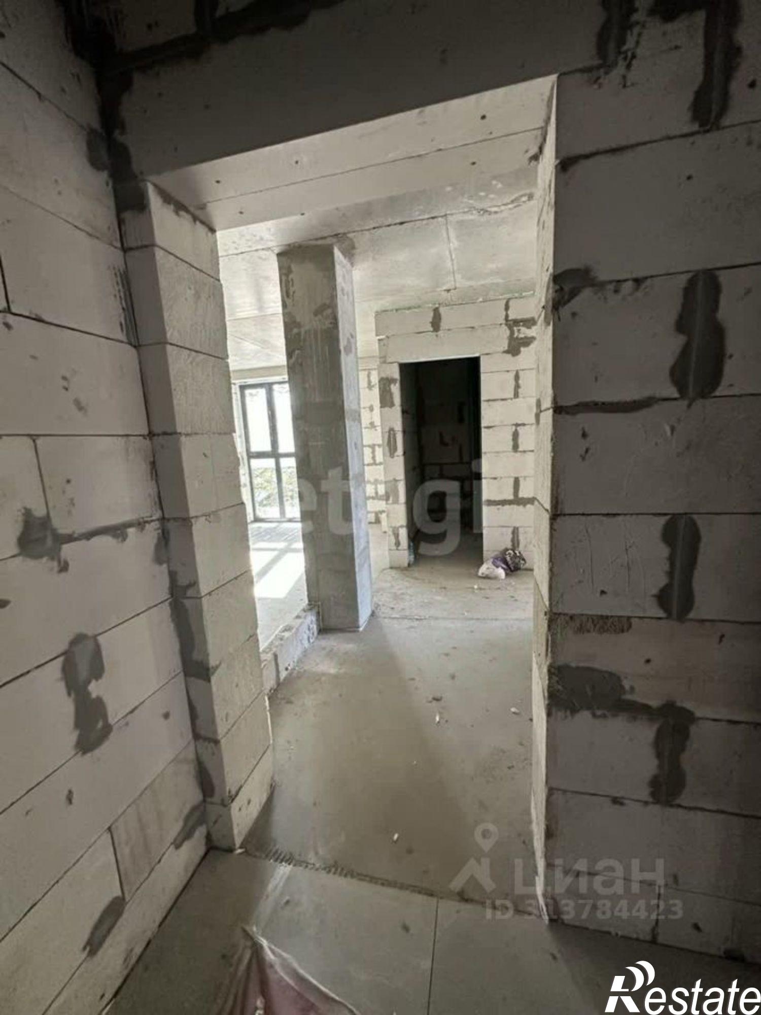 Купить квартиру за 19 078 000 рублей на Знаменская улица, 7