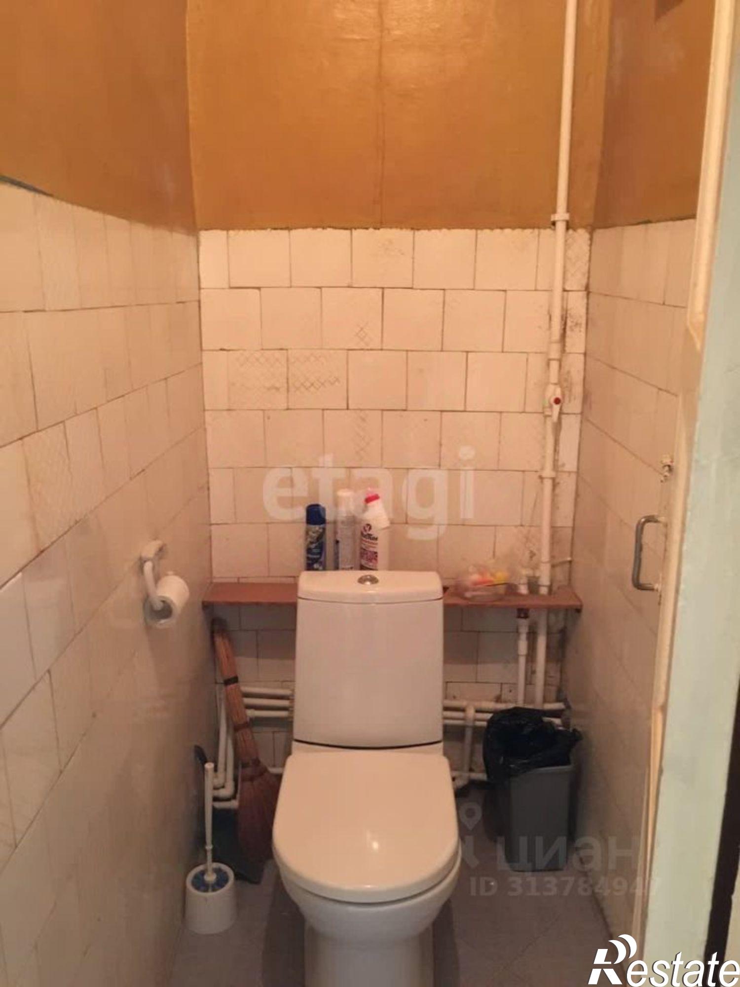 Купить квартиру за 4 000 000 рублей на Телевизионная улица, 19