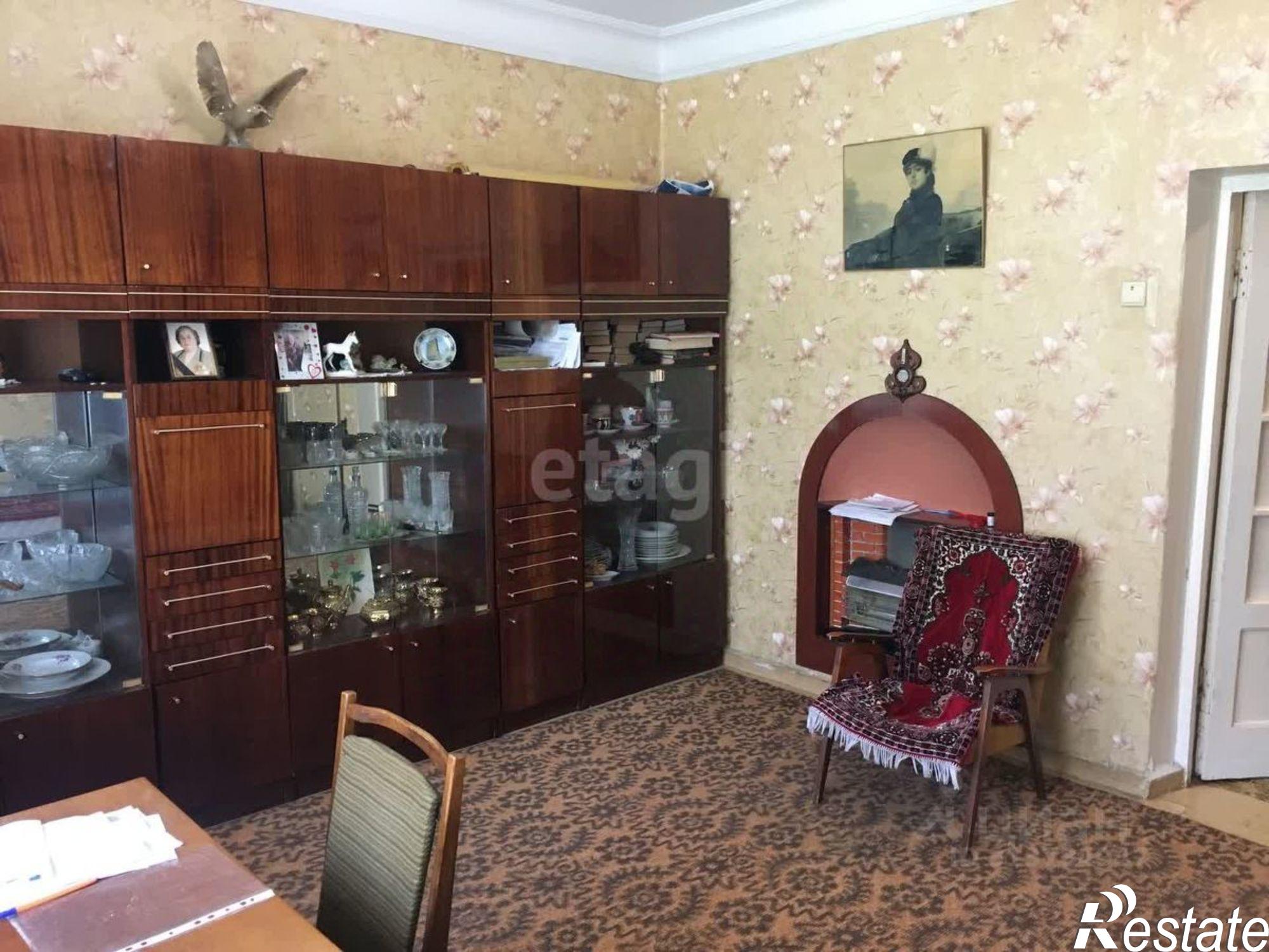 Купить квартиру за 4 000 000 рублей на Телевизионная улица, 19