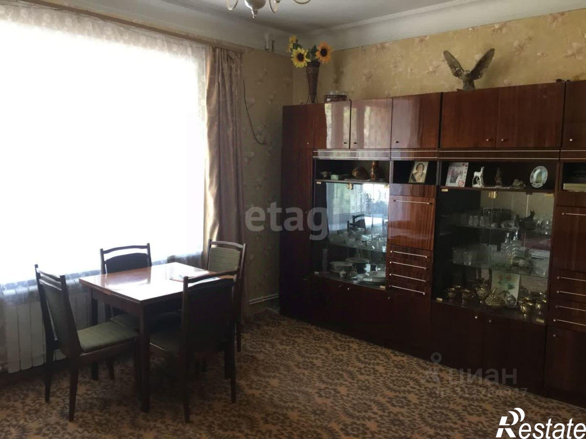 Купить квартиру за 4 000 000 рублей на Телевизионная улица, 19