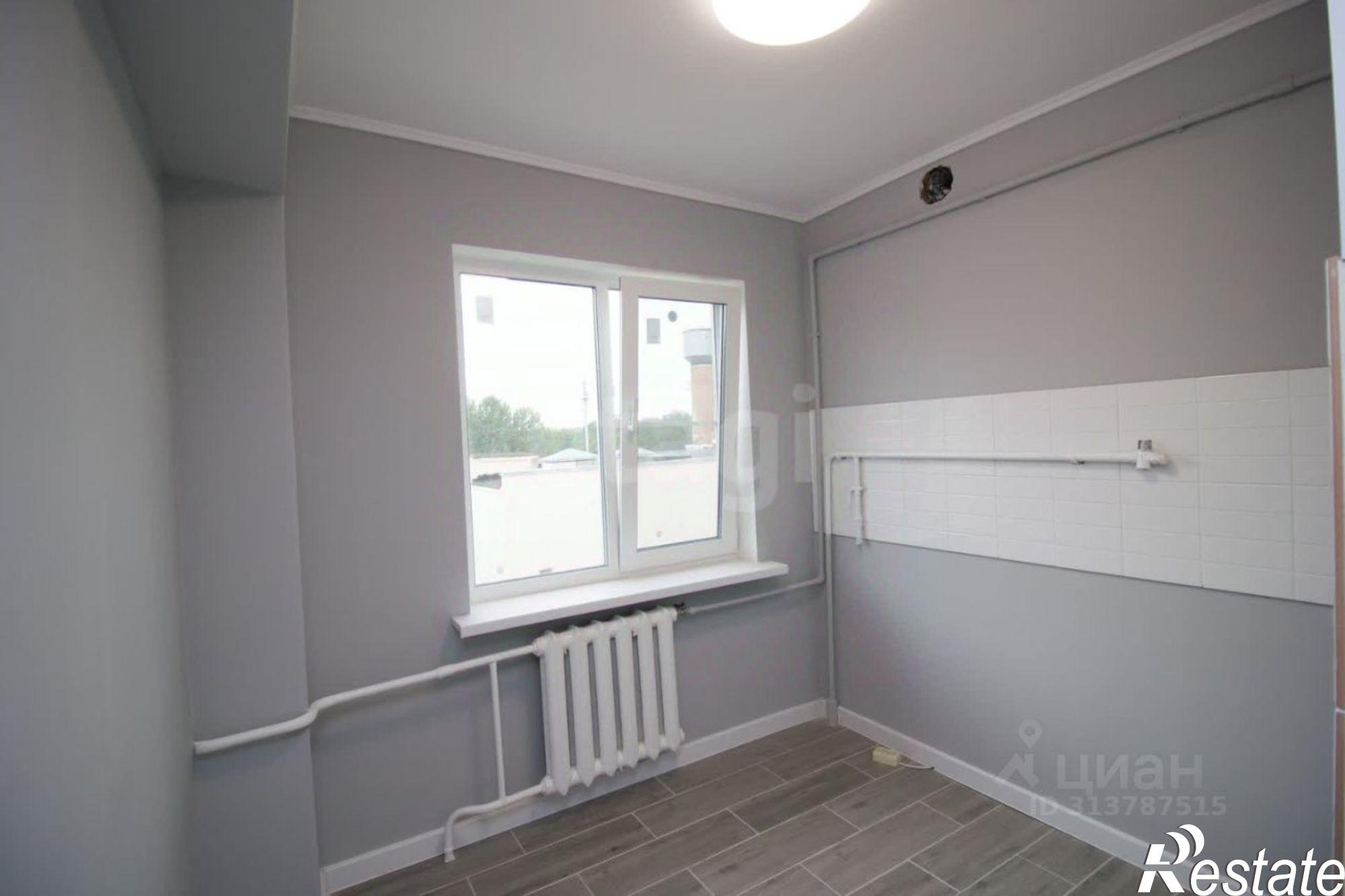 Купить квартиру за 3 750 000 рублей на Привокзальная улица, 11