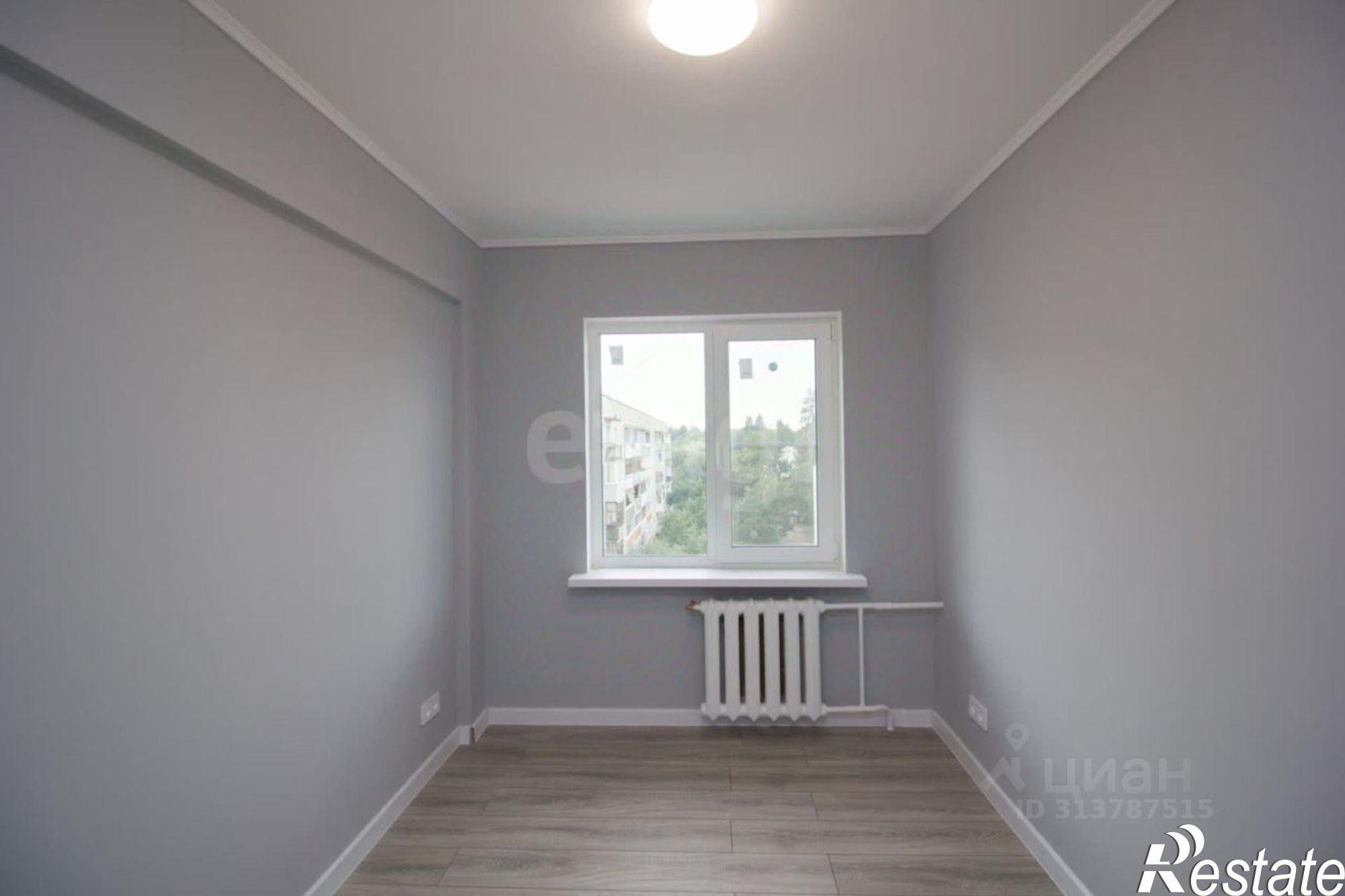 Купить квартиру за 3 750 000 рублей на Привокзальная улица, 11