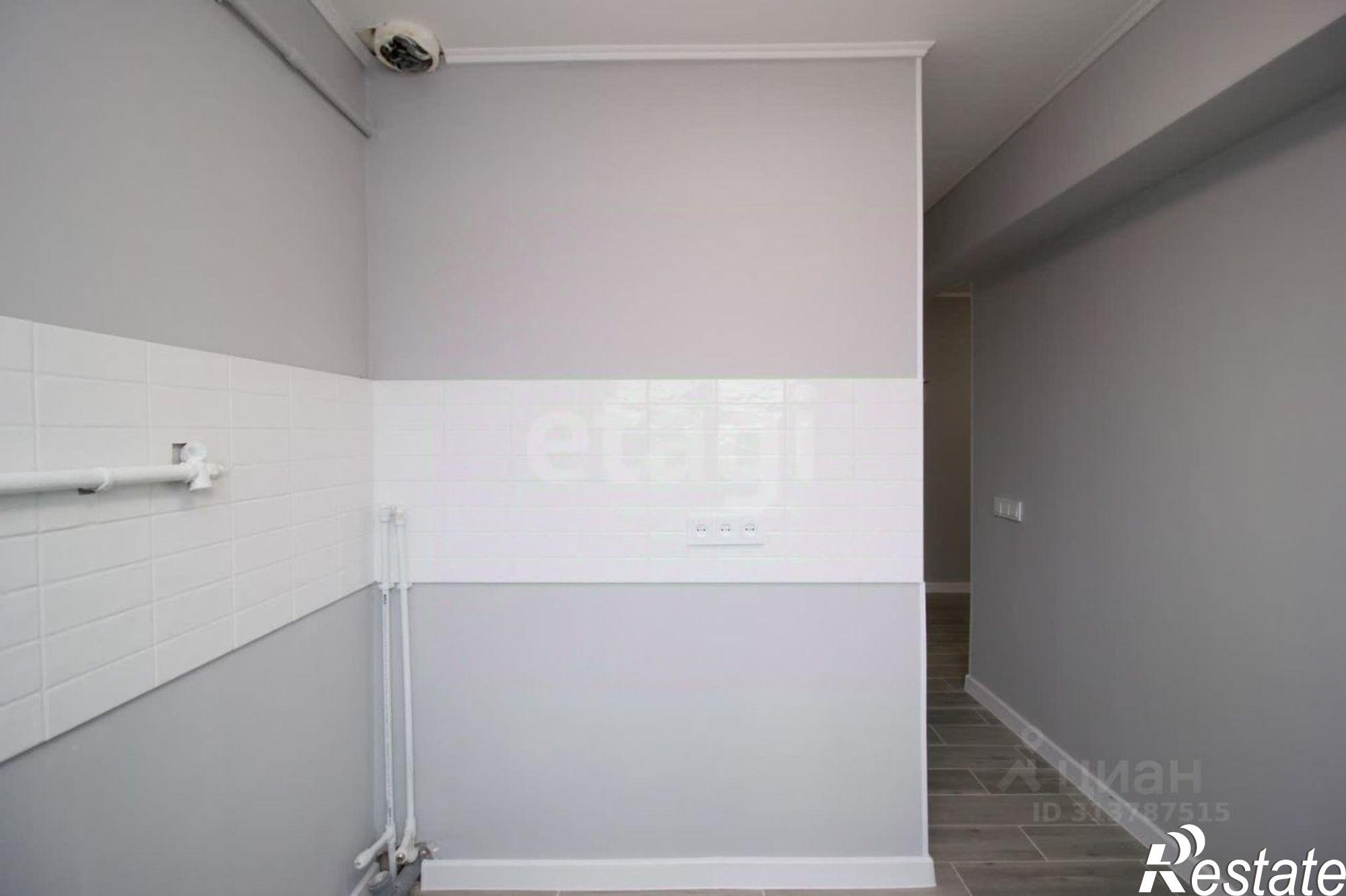 Купить квартиру за 3 750 000 рублей на Привокзальная улица, 11