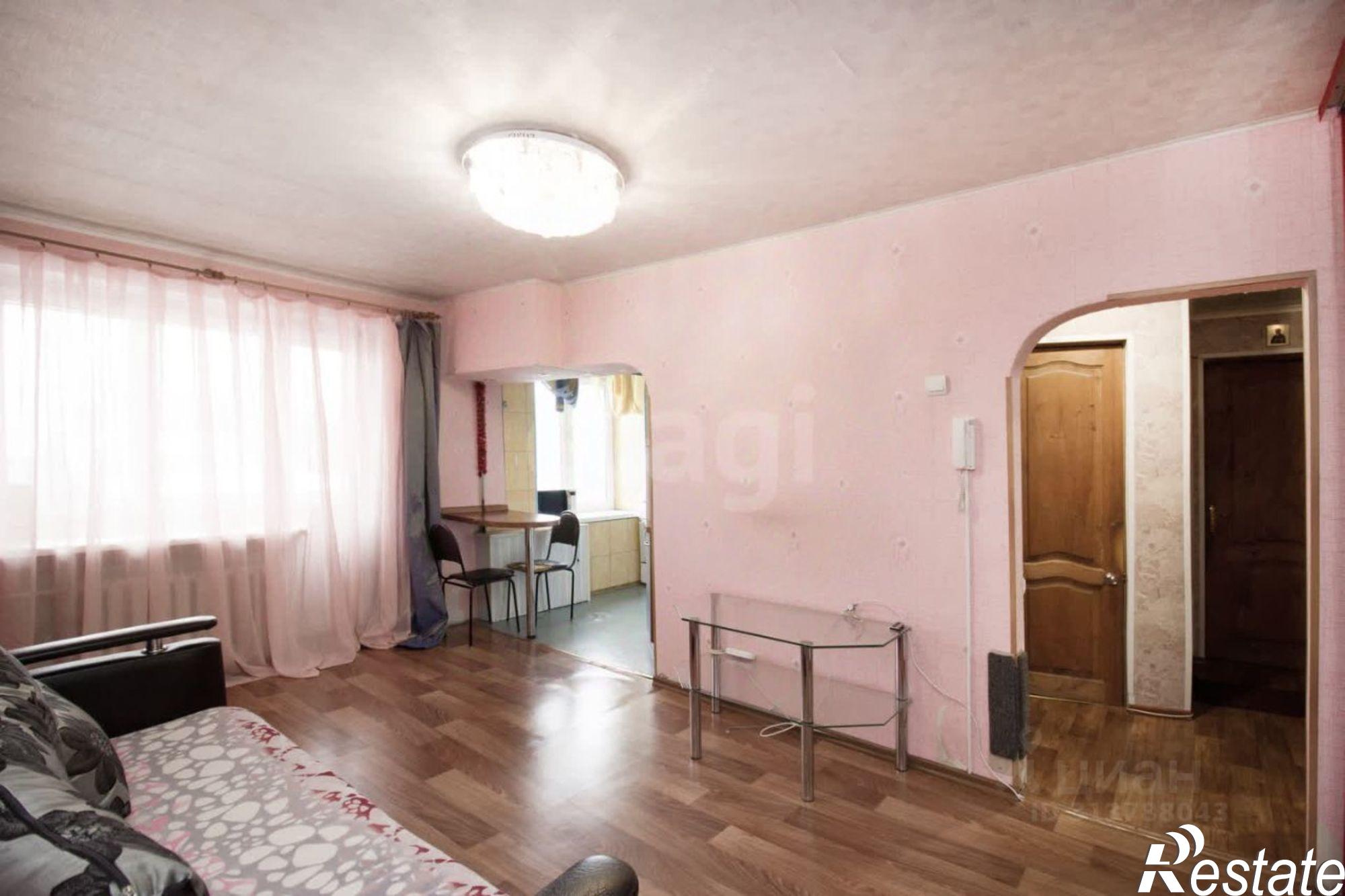 Купить квартиру за 3 700 000 рублей на Дорожная улица, 11