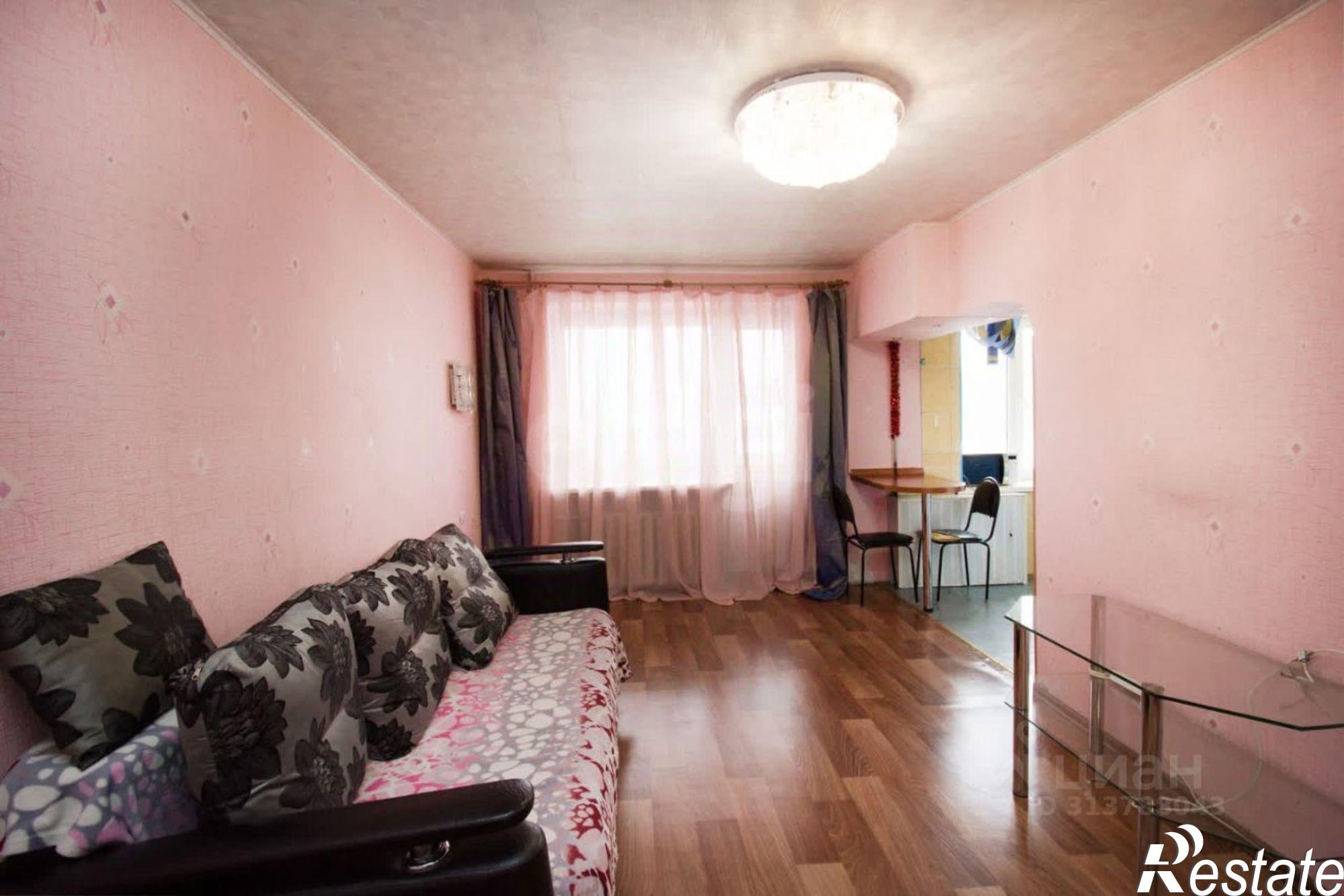 Купить квартиру за 3 700 000 рублей на Дорожная улица, 11