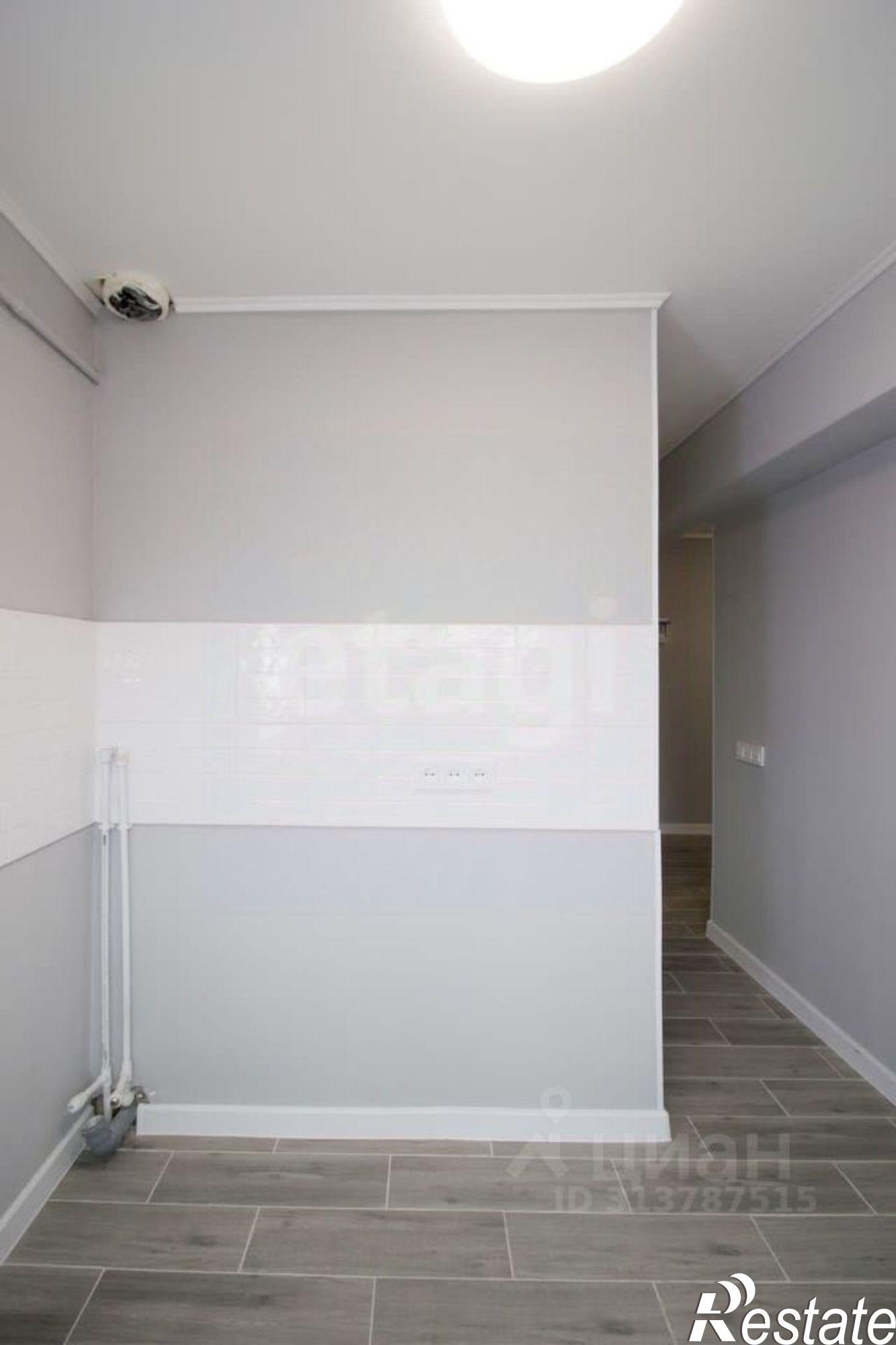 Купить квартиру за 3 750 000 рублей на Привокзальная улица, 11