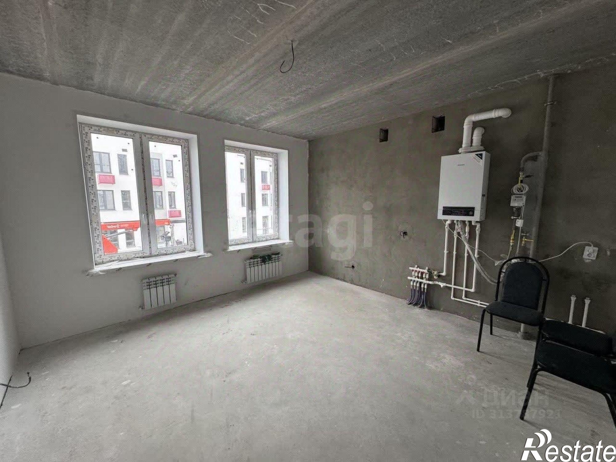 Купить квартиру за 7 500 000 рублей на улица Белые росы, 3