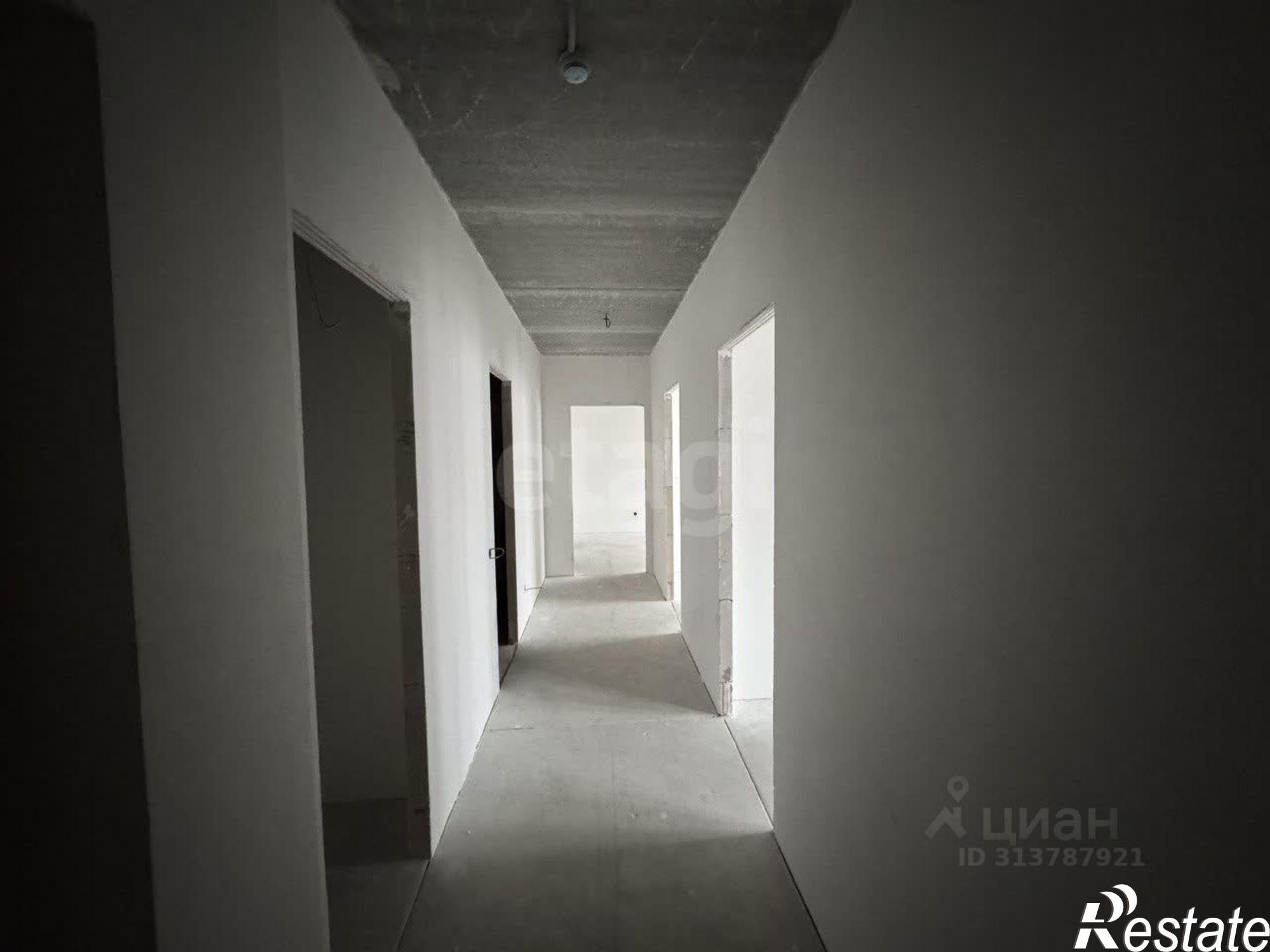 Купить квартиру за 7 500 000 рублей на улица Белые росы, 3