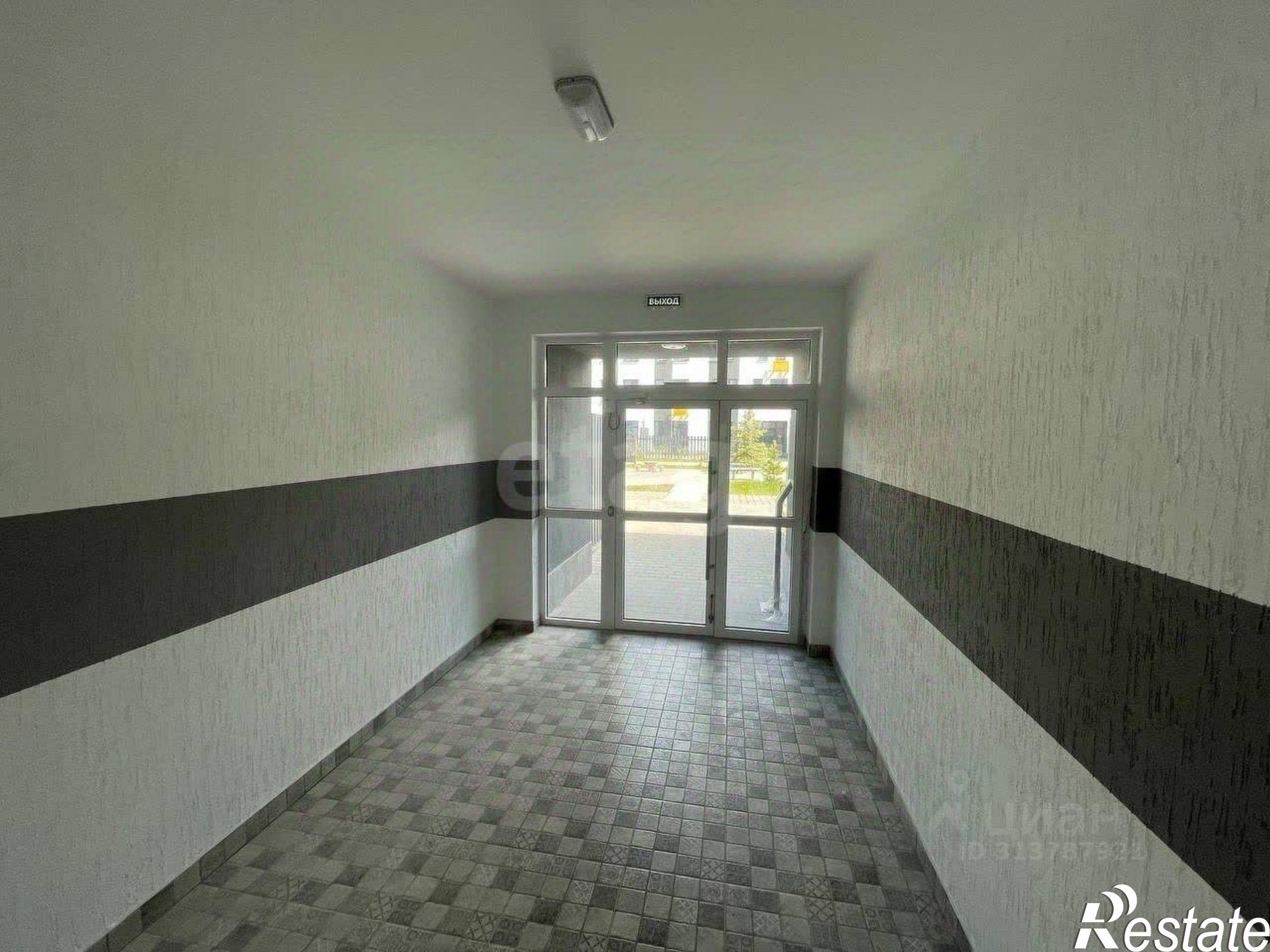 Купить квартиру за 7 500 000 рублей на улица Белые росы, 3